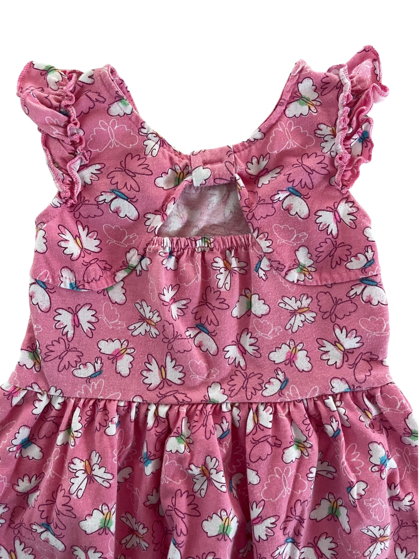 (2T) Dress