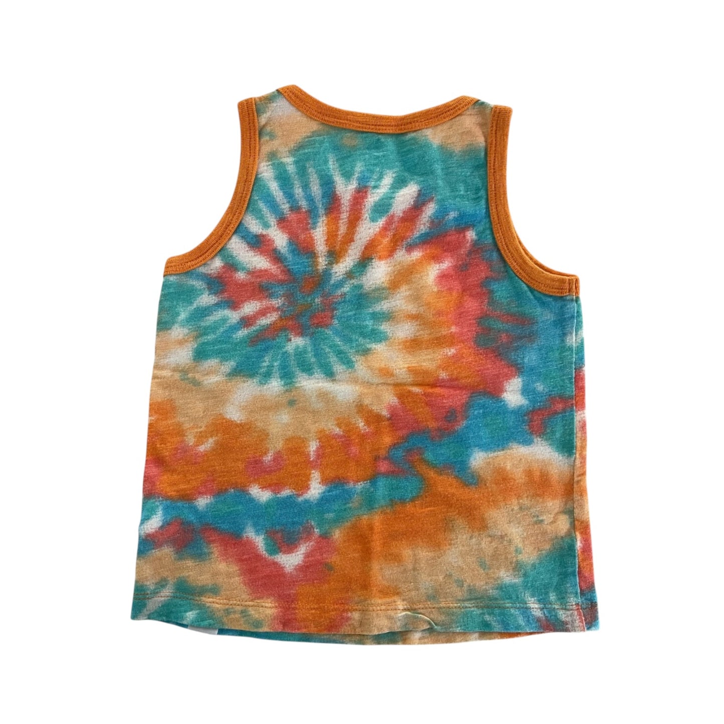 (2T) Toddler Boy GAP Tank Top