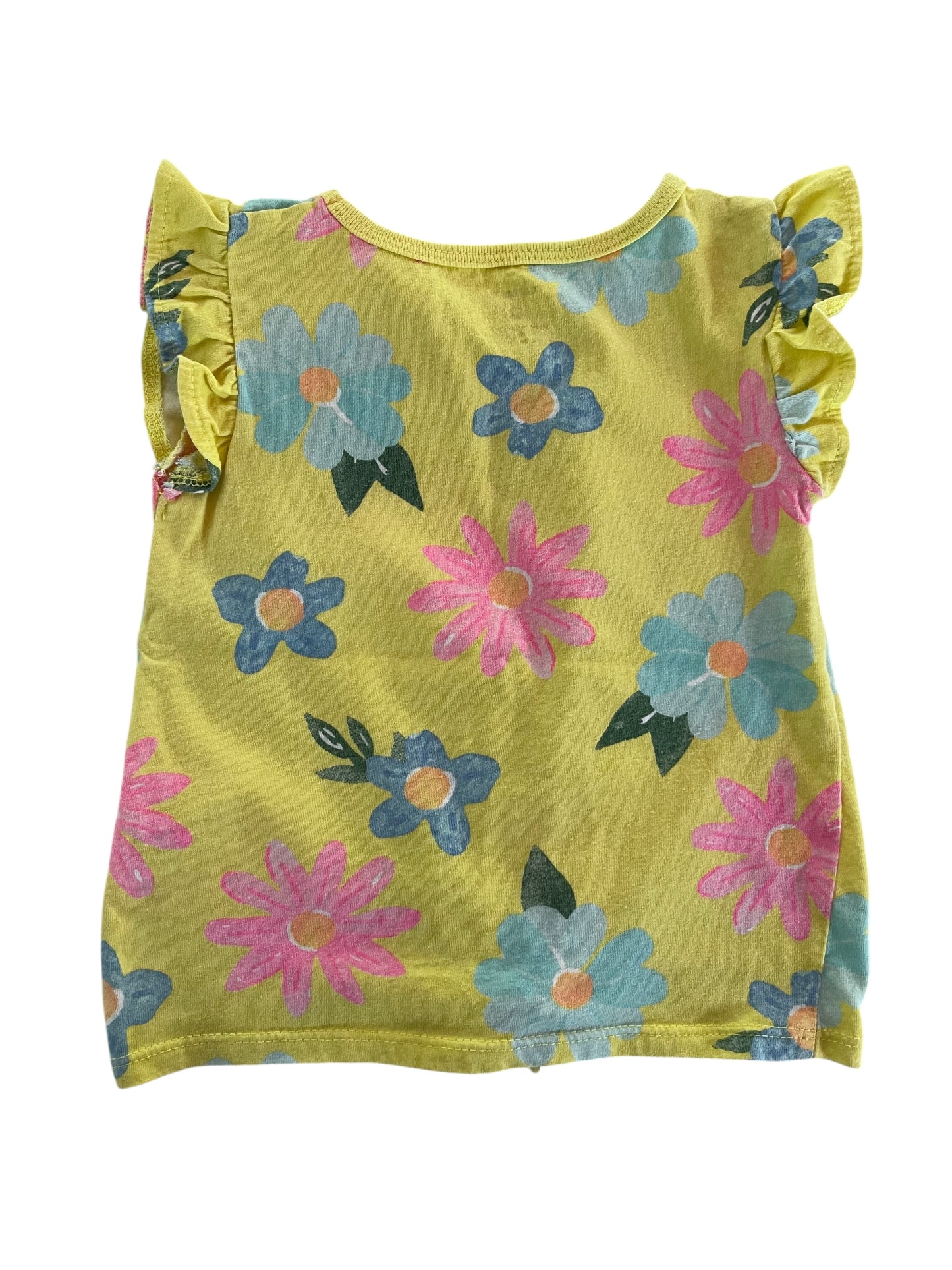 (2T) Toddler Girl Top