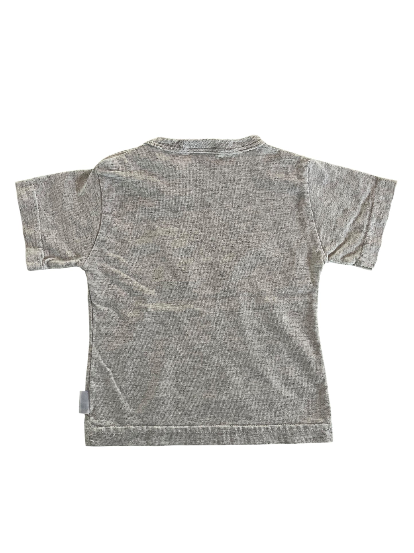 (12 mo) Infant Boy Graphic Tee
