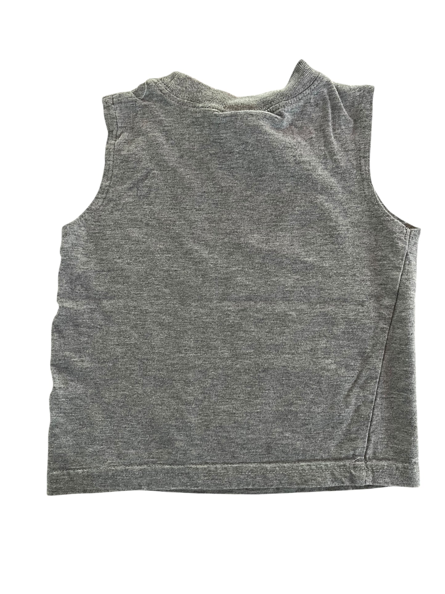(12 mo) Infant Boy Muscle Top
