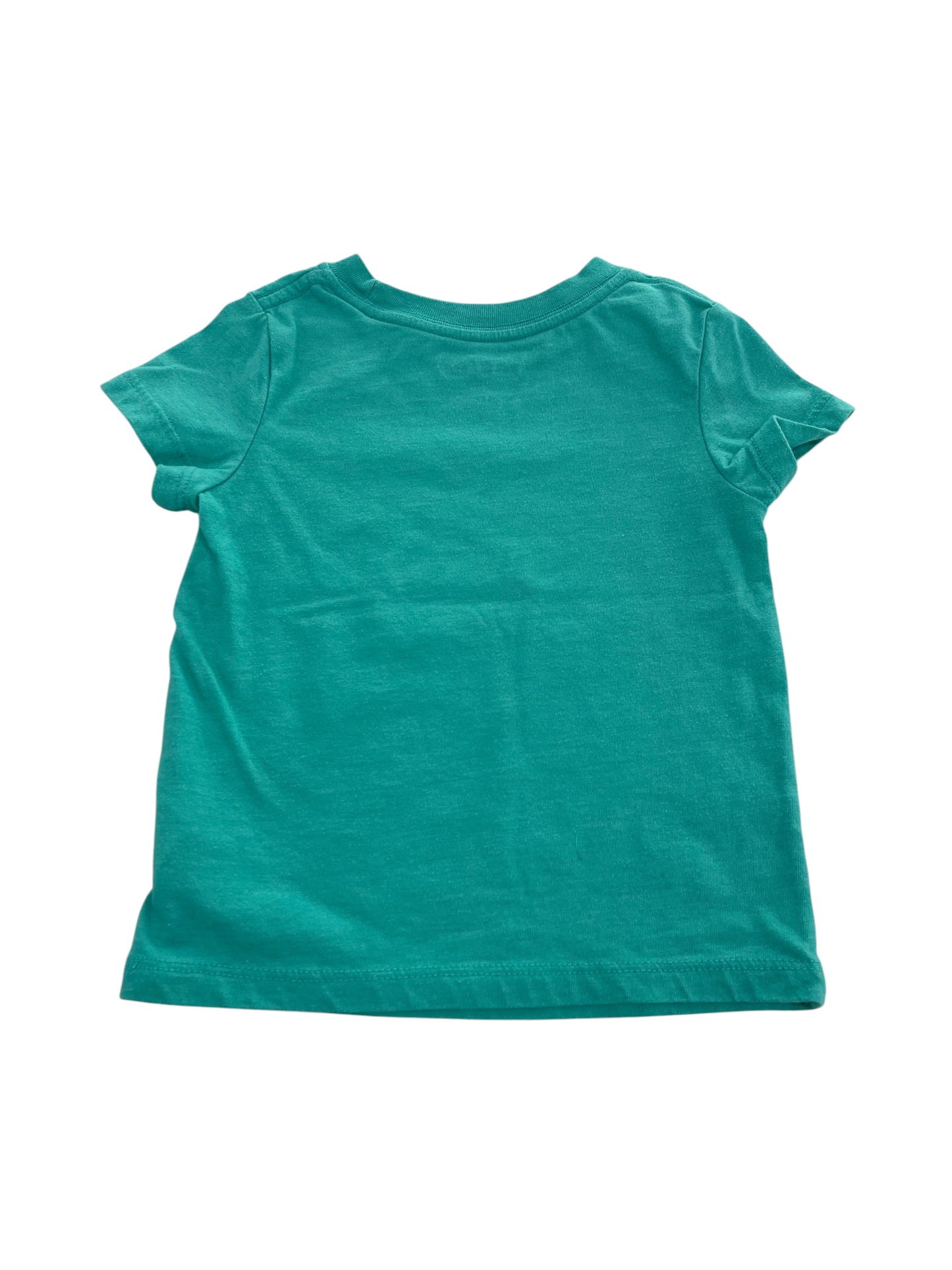 (12 mo) Infant Girl Top
