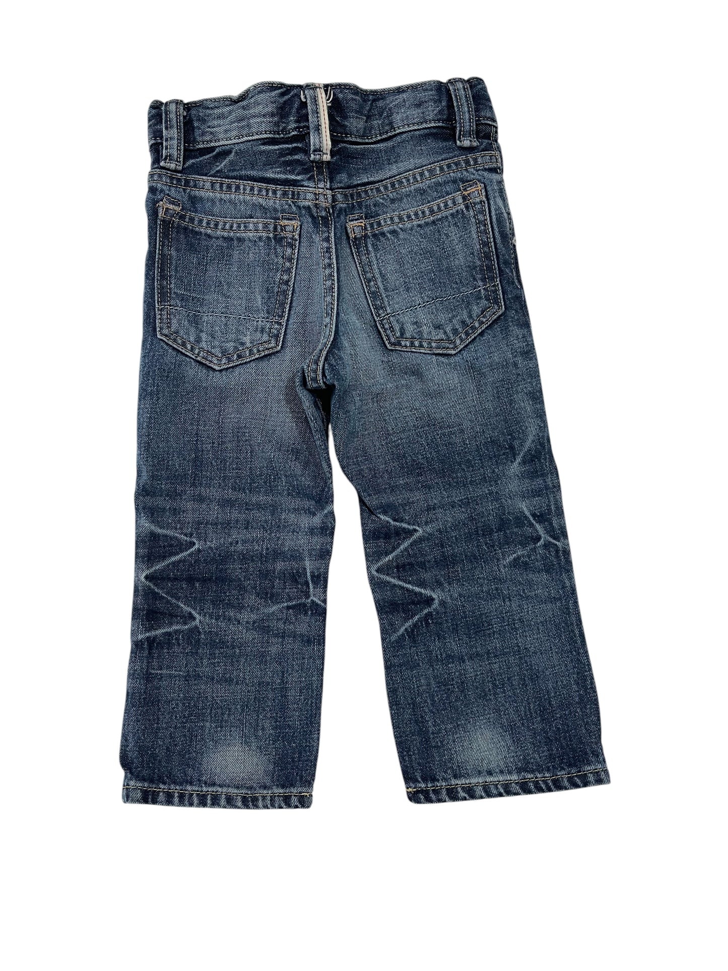 (18-24 mo) Infant Boy GAP Jeans