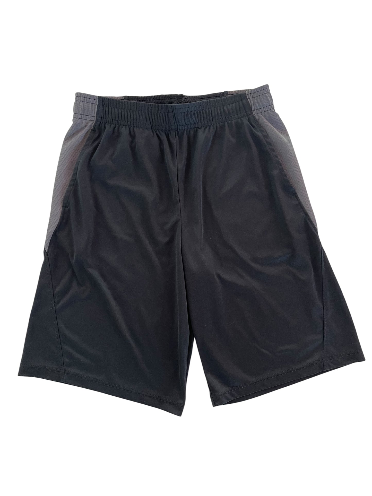 Kids (12/14) Boy Athletic Shorts