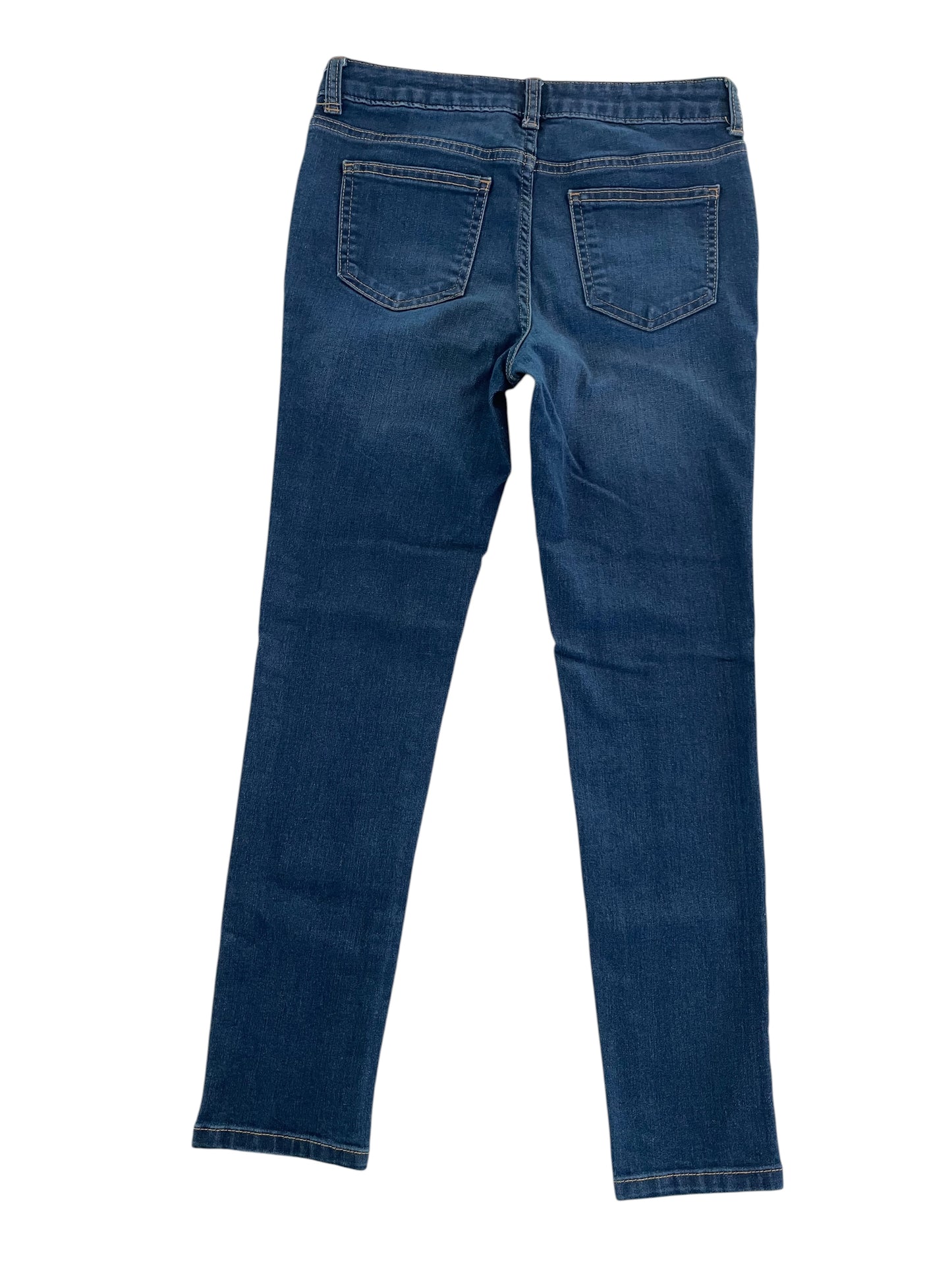 Kids (size 12) Girl Skinny Jeans