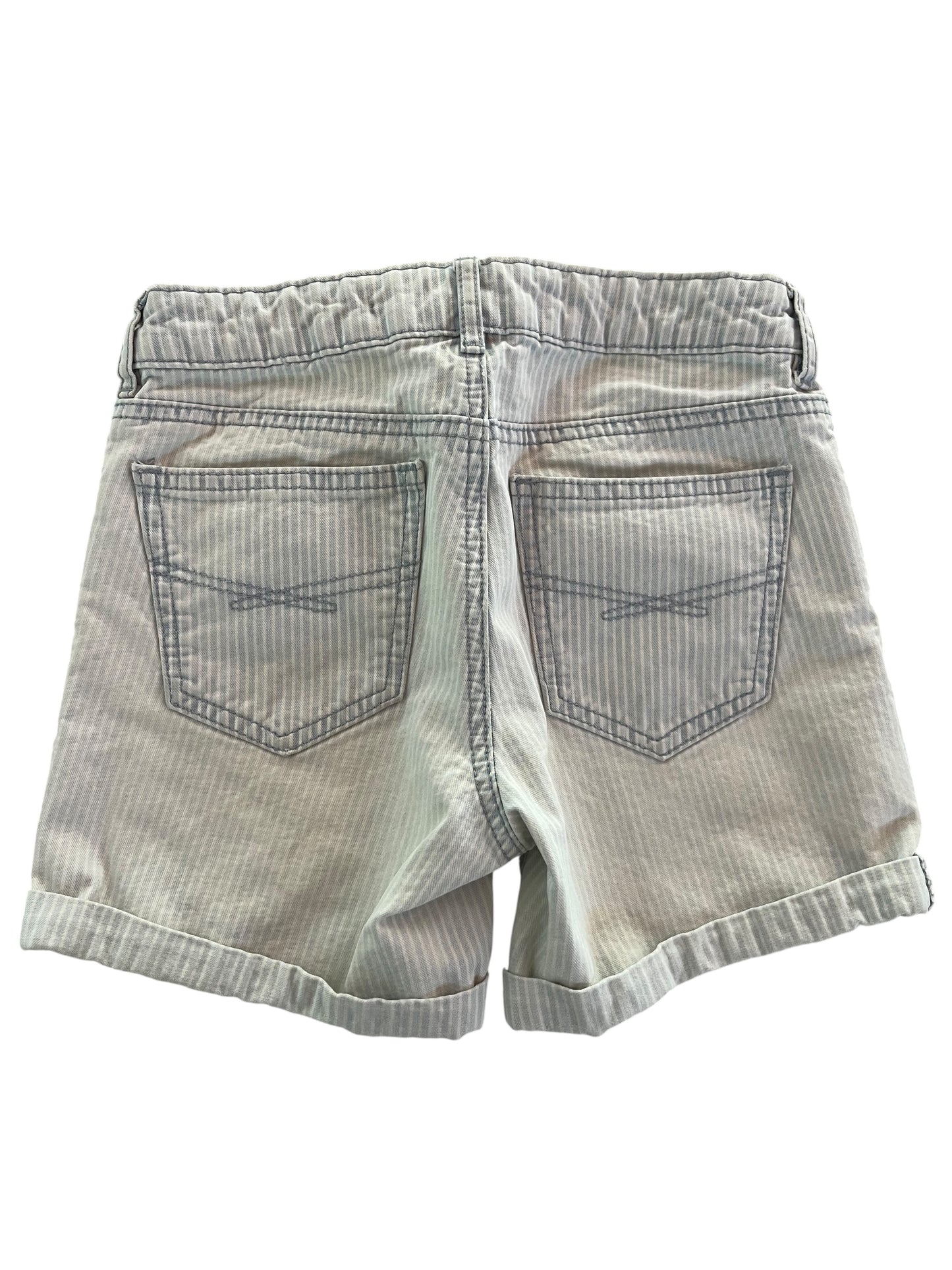 Kids (12 Reg) Girl GAP Denim Shorts