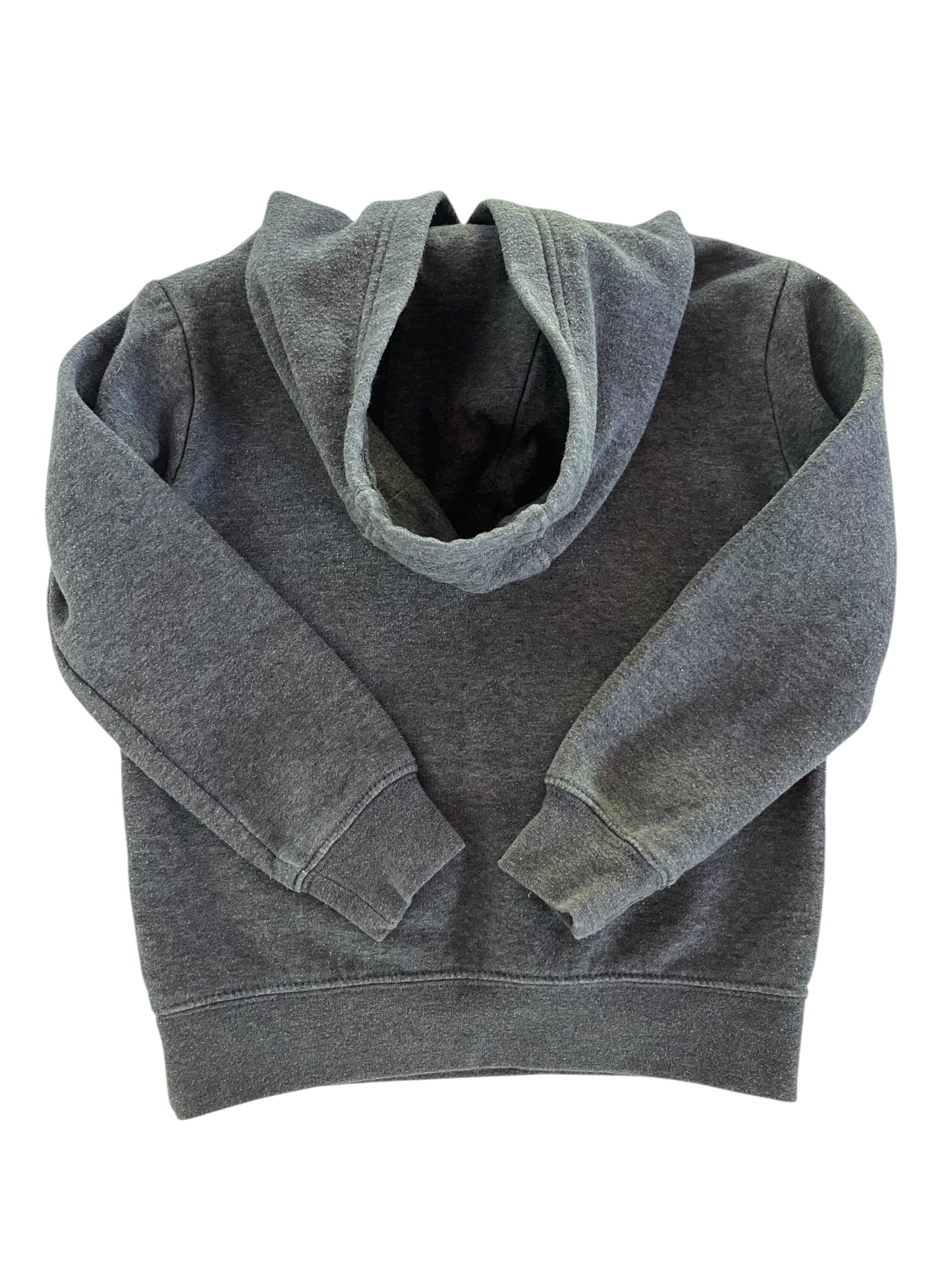 Kids (size 4) (Boy or Girl) Nike Hooded Sweatshirt