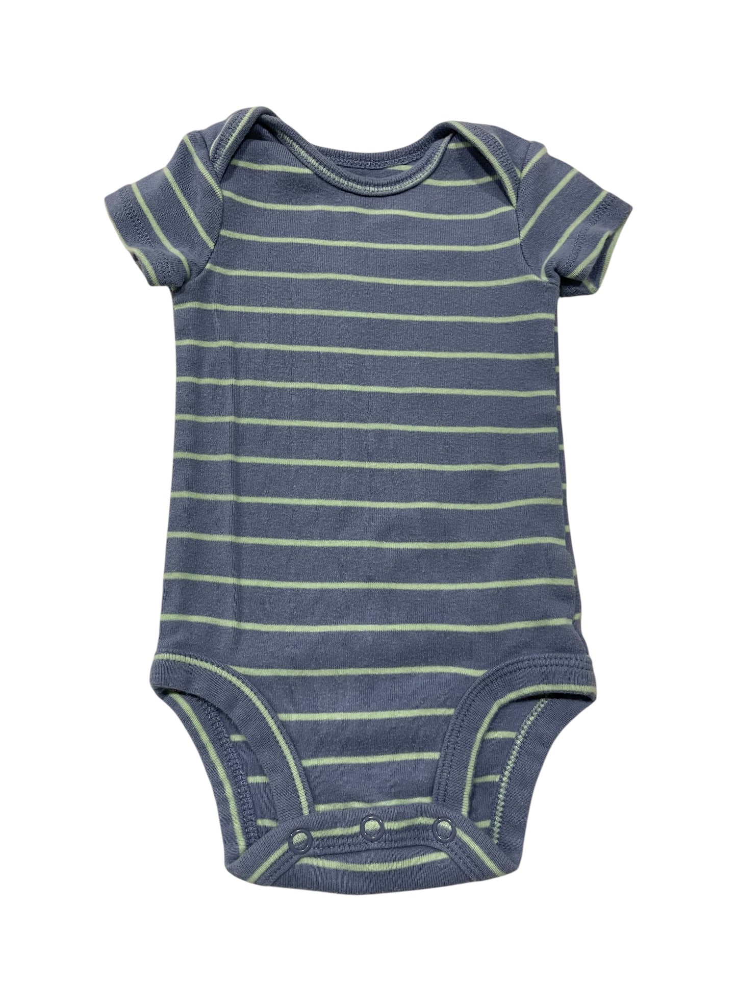 (3 mo) Infant Boy, (2-pack) Onesies