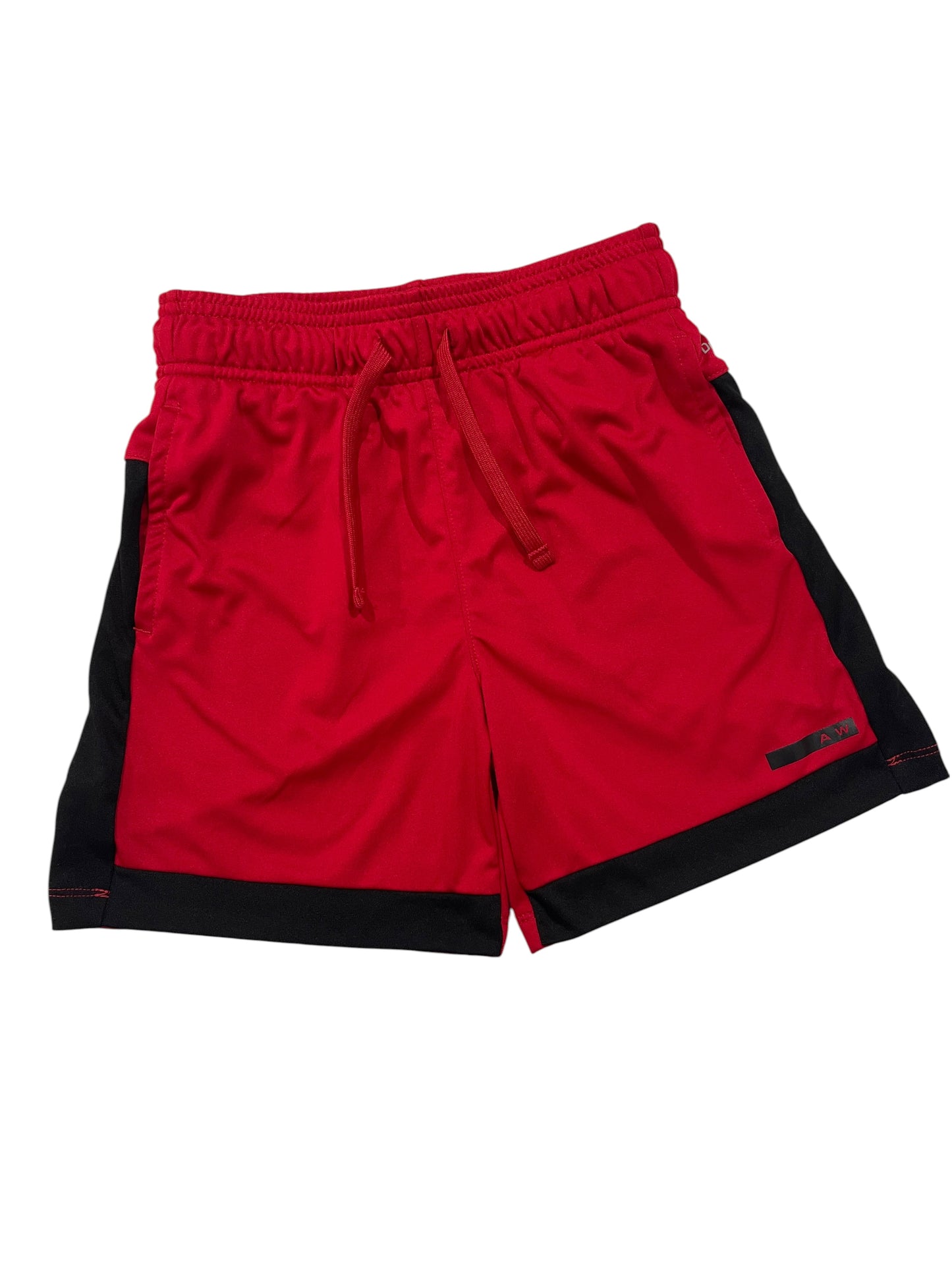 Kids (size 8) Boy Athletic DriWorks Shorts