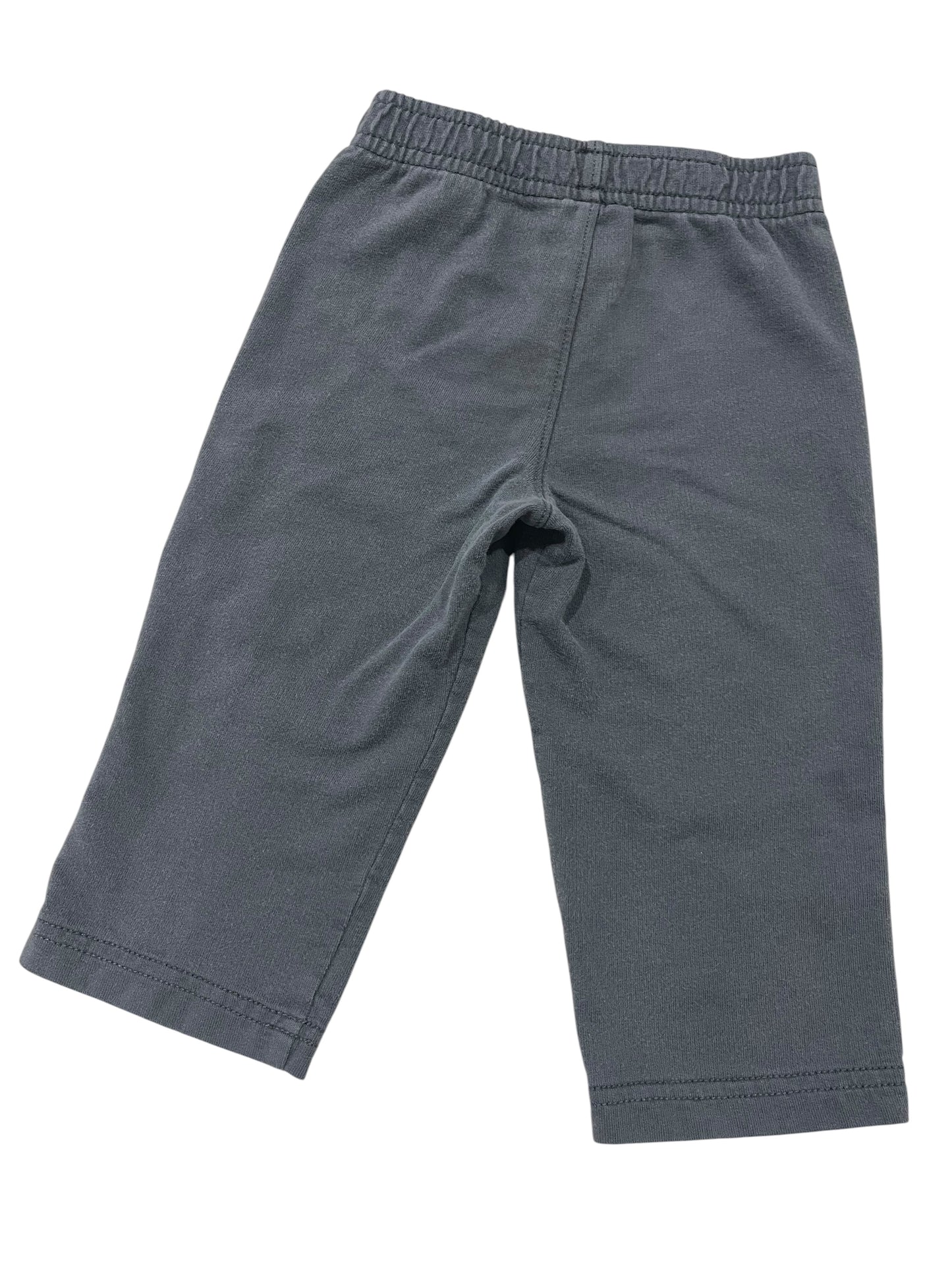 (12 mo) Infant Boy Carter’s lil’ Cotton Joggers
