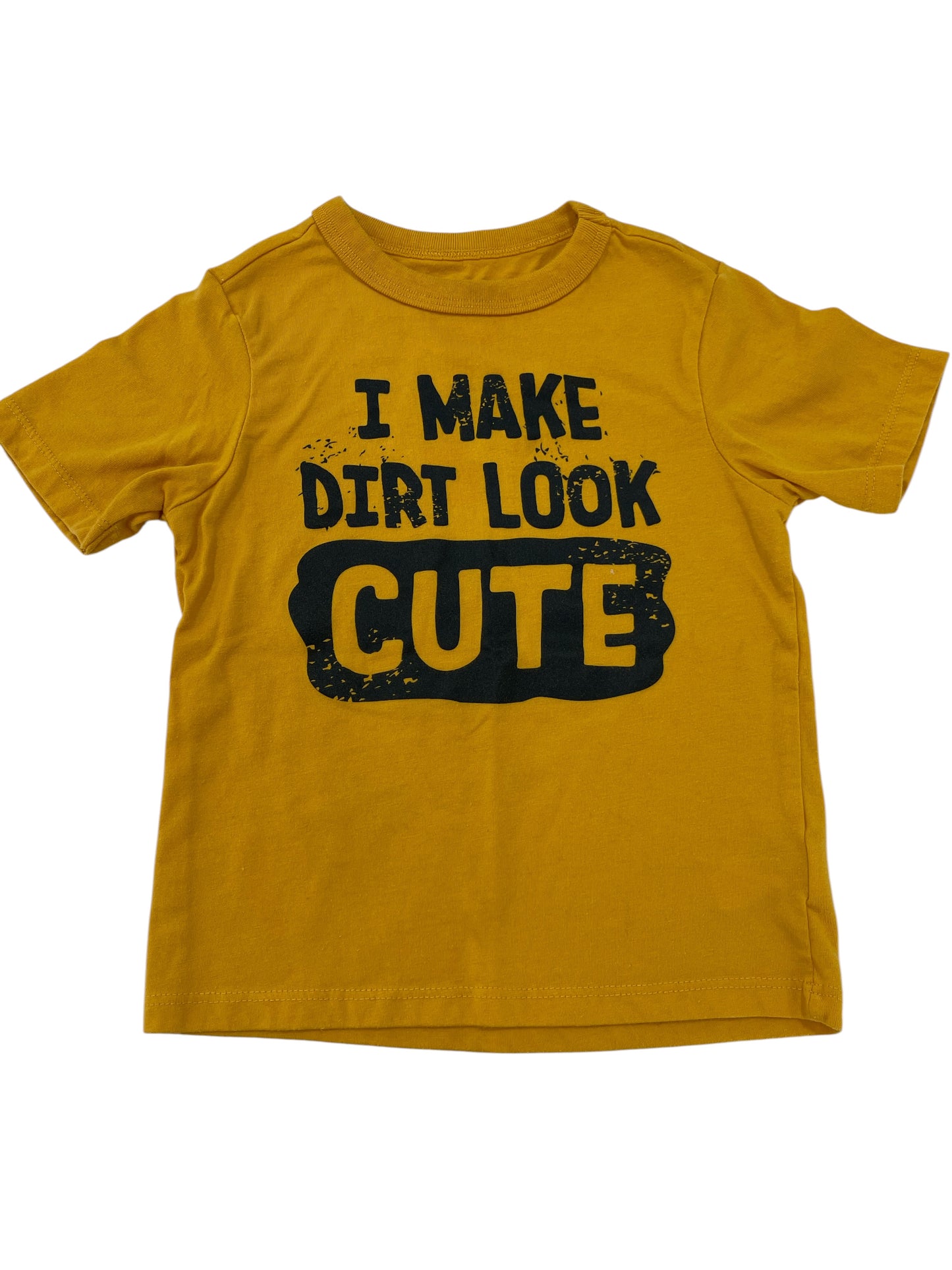 (2T) Toddler Boy, Graphic Tee, The Children’s Place