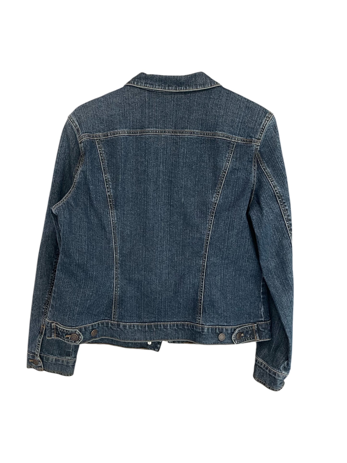 Women’s (16) Denim Jacket (sku 0074)