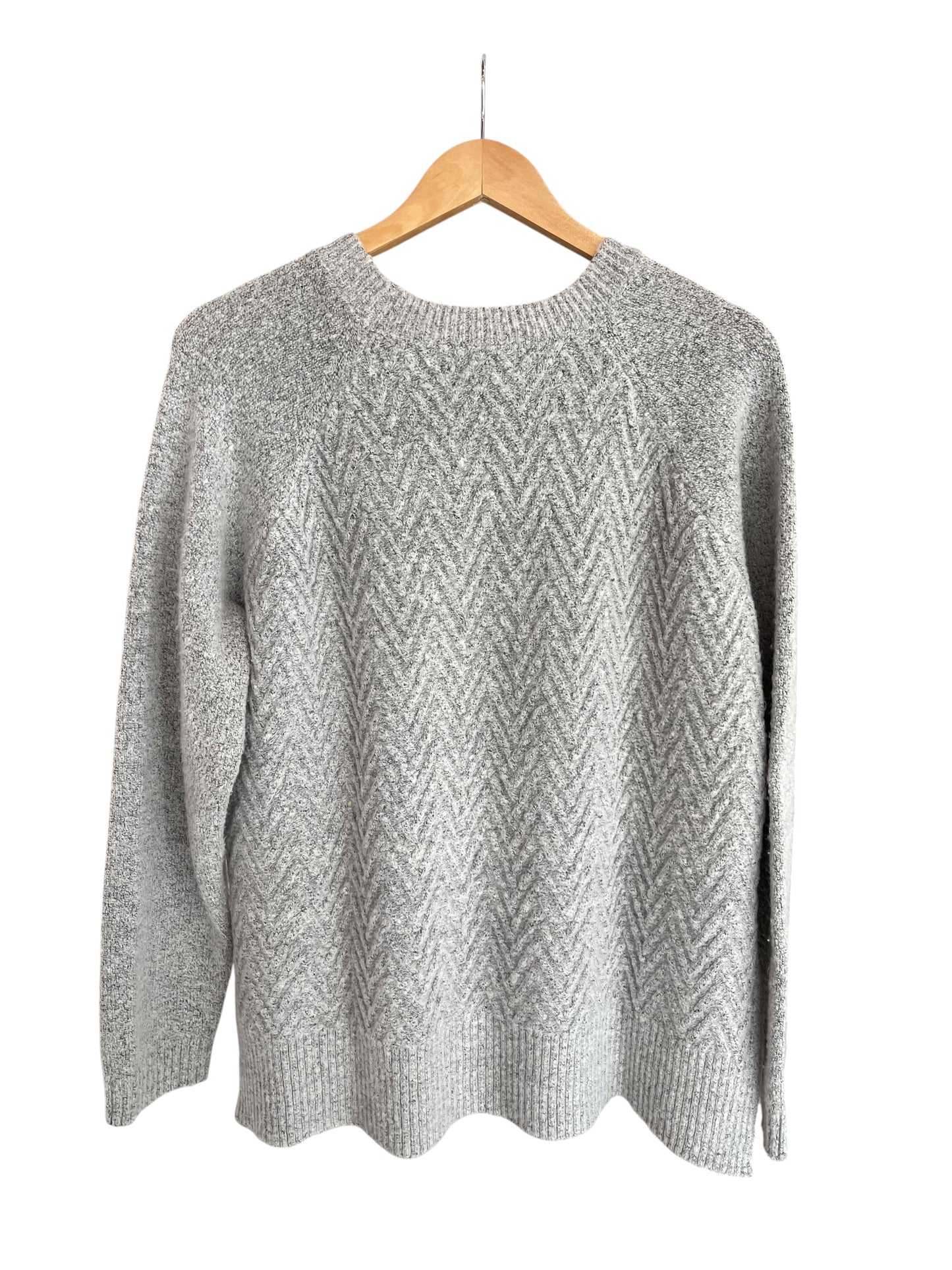 Women’s (M) Rag Poets Sweater (sku 0099)