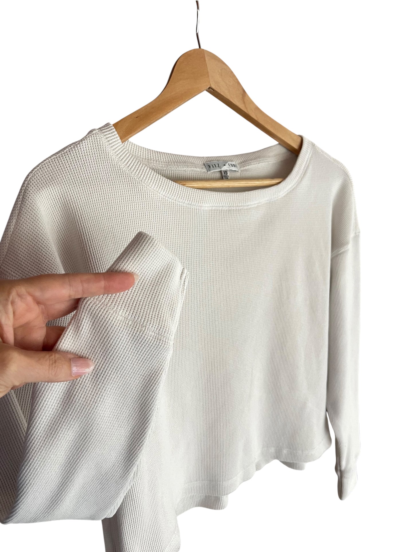 Women’s (XS) Fitz + Eddi Soft Thermal (sku 0114)