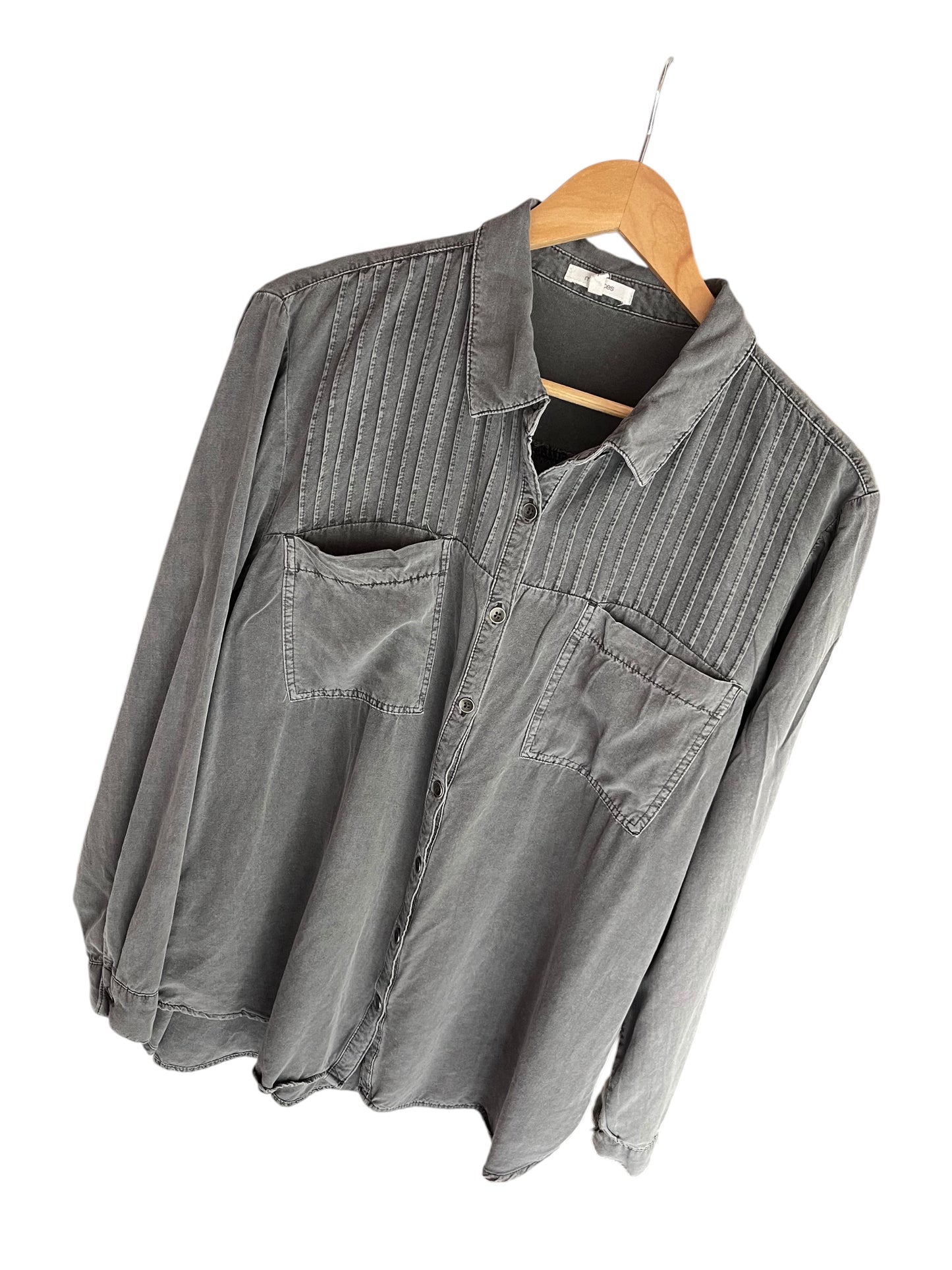 Women’s (XL) Maurice’s Top (sku 0115)
