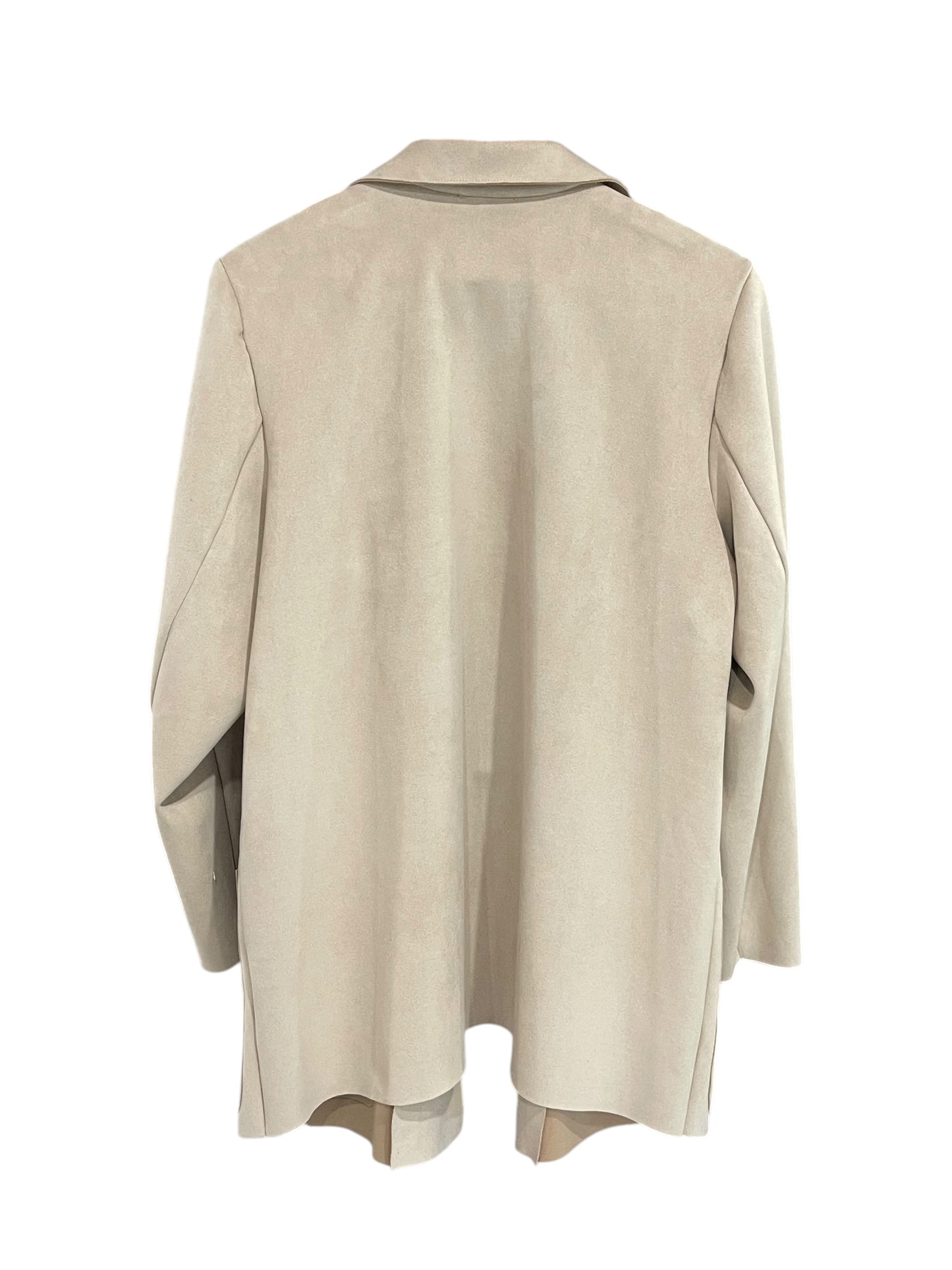 Women’s (1X) Premise Studio Blazer (sku 0116)