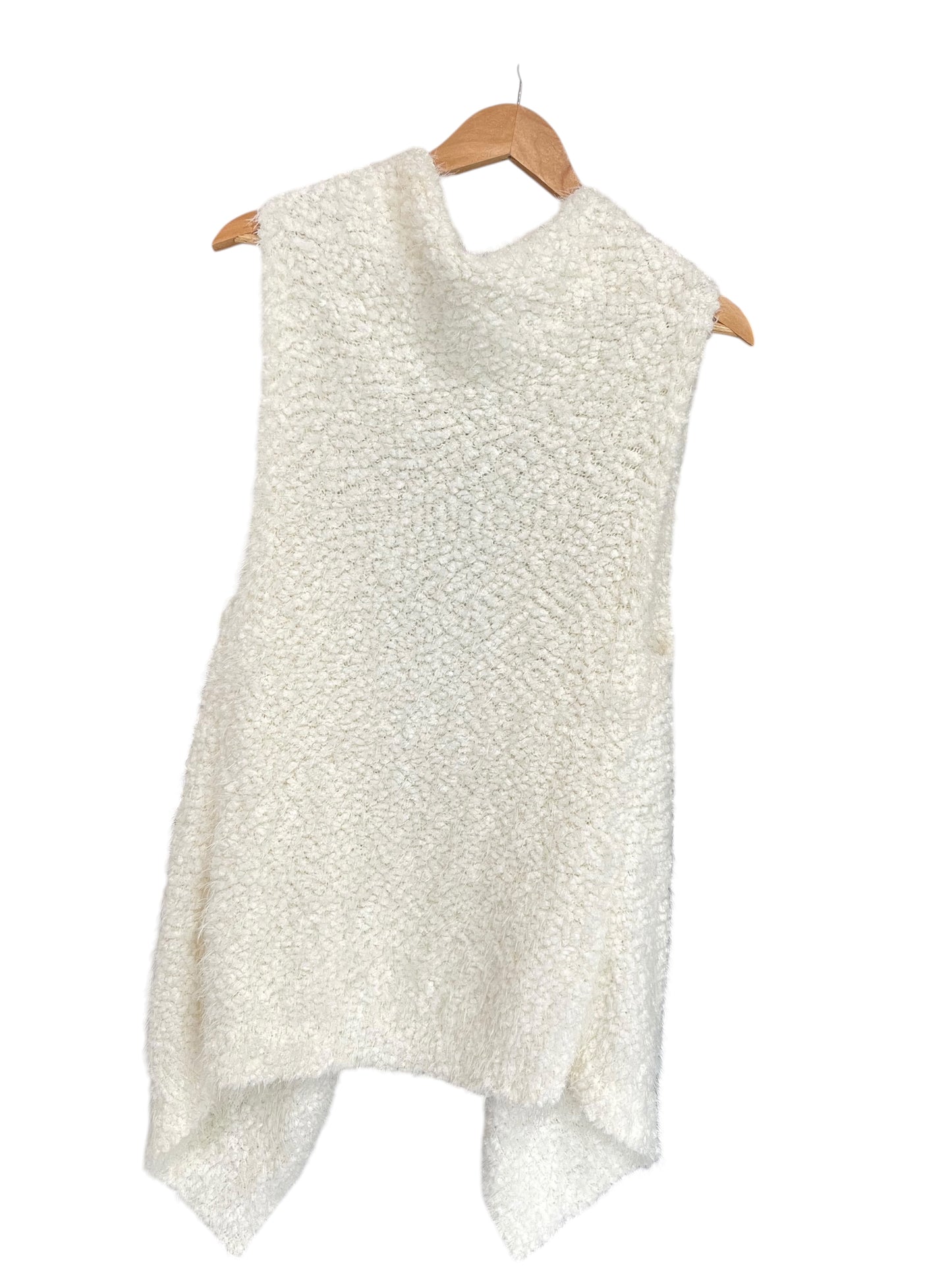 Women’s (M) Cato Sweater Vest (sku 0131)