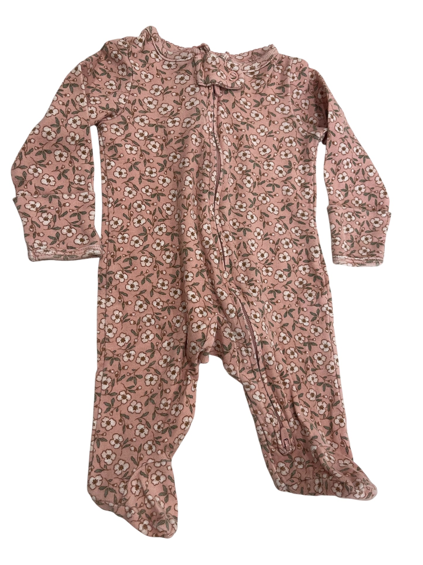 Infant (Newborn) Carter’s Sleeper (sku 0150)