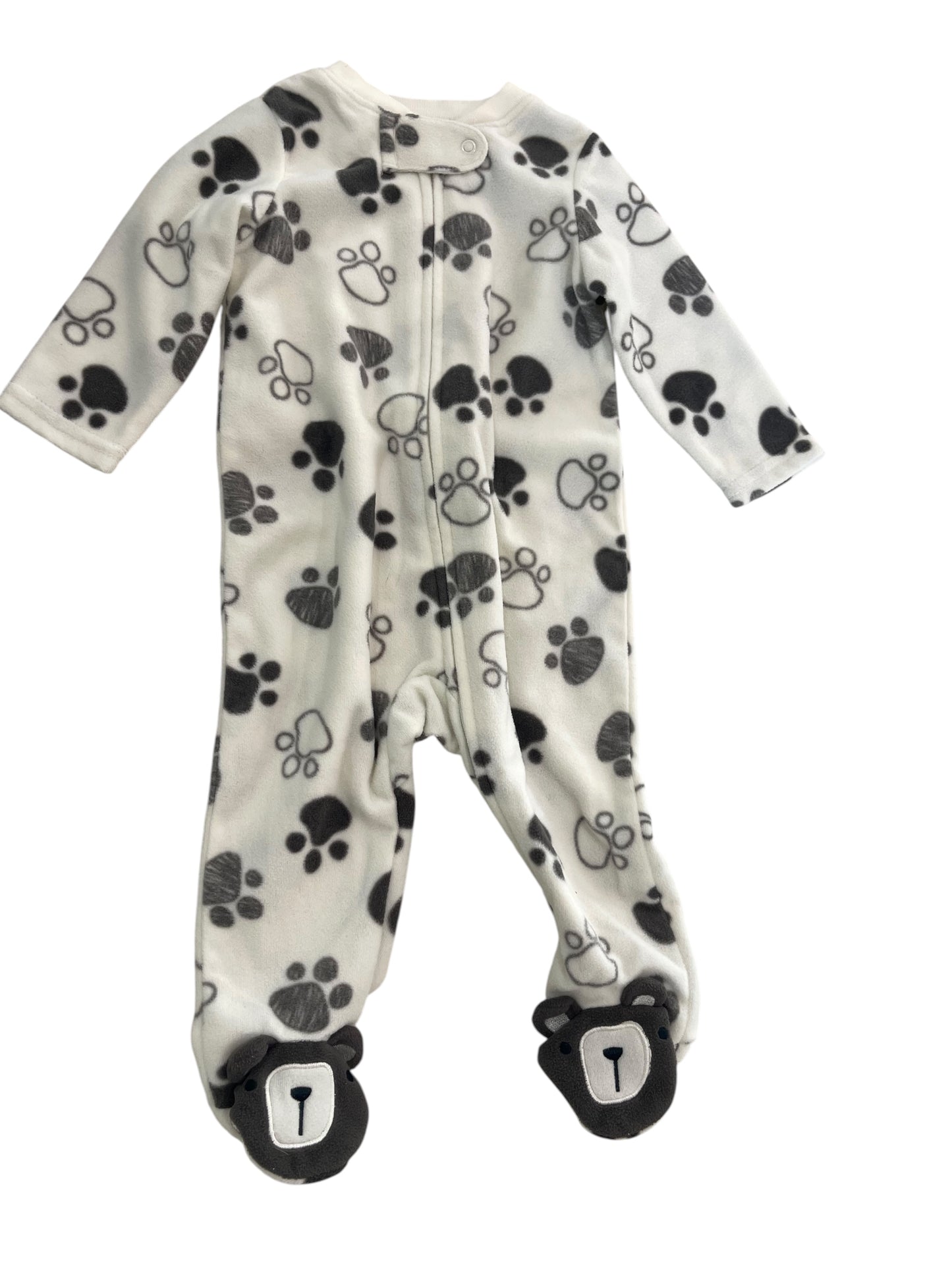 Infant (3-6 M) Sleeper (sku 0173)