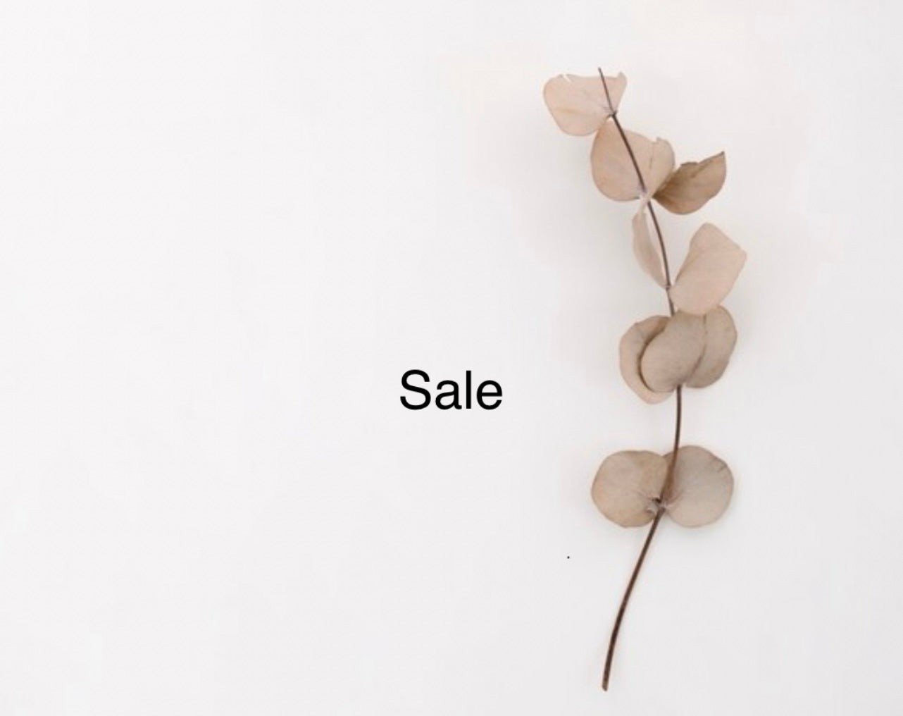 Sale