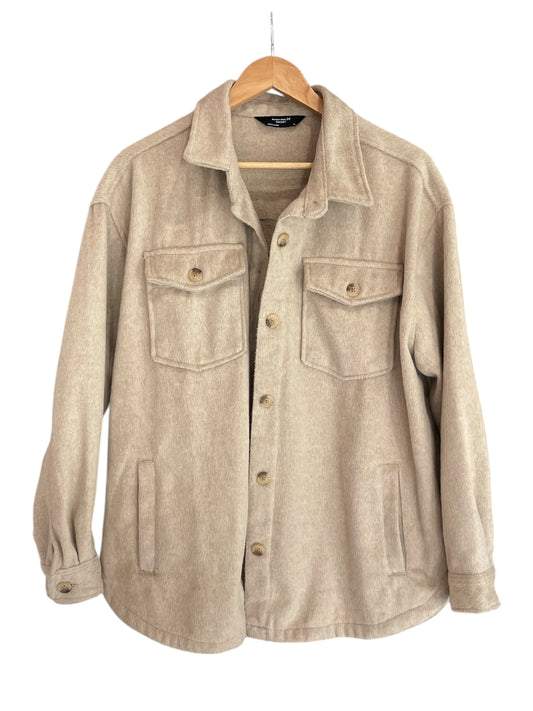 Women’s (XL) Shacket (sku 0117)