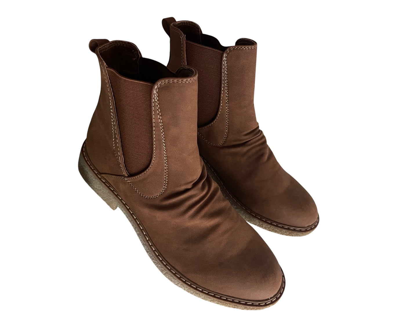 Women’s (EU 39/US 8) Los Cabos Bona Boot (NEW in BOX) (sku 0071)