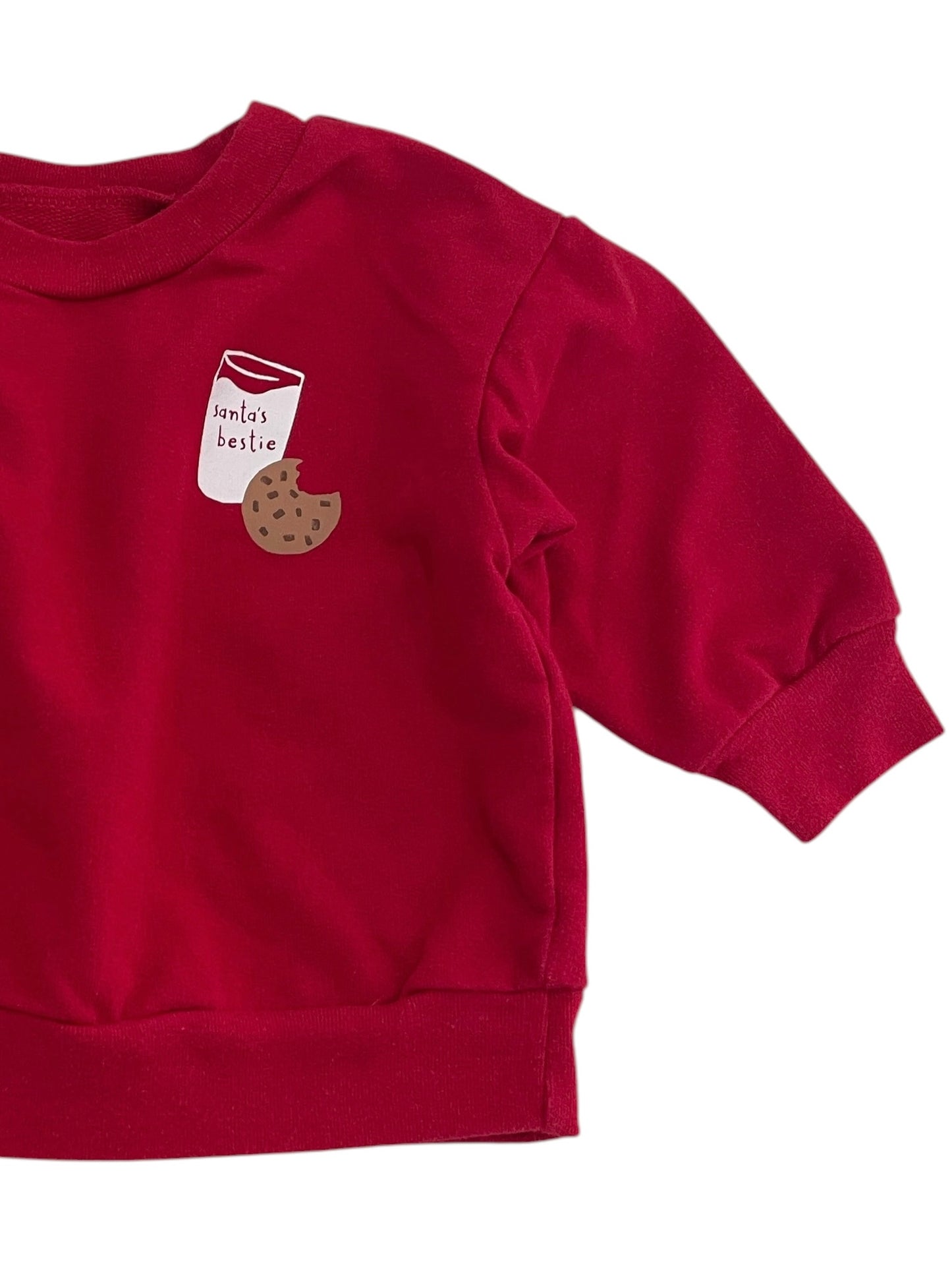 Infant (3-6 M) Sweatshirt (sku 0176)