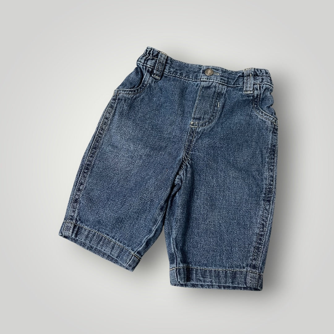 (0-3 mo) Jeans
