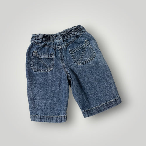 (0-3 mo) Jeans