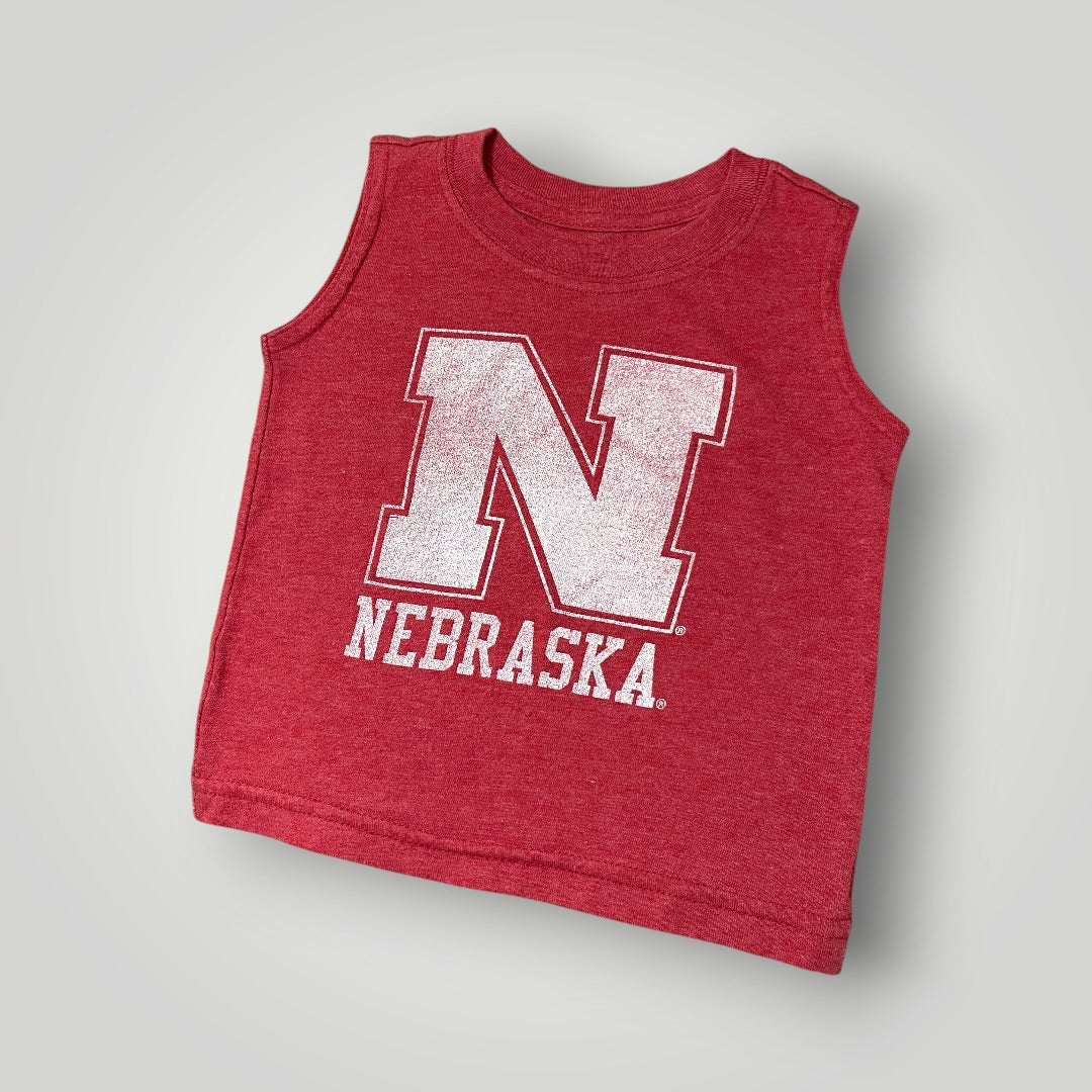 (12-18 mo) Nebraska Tank