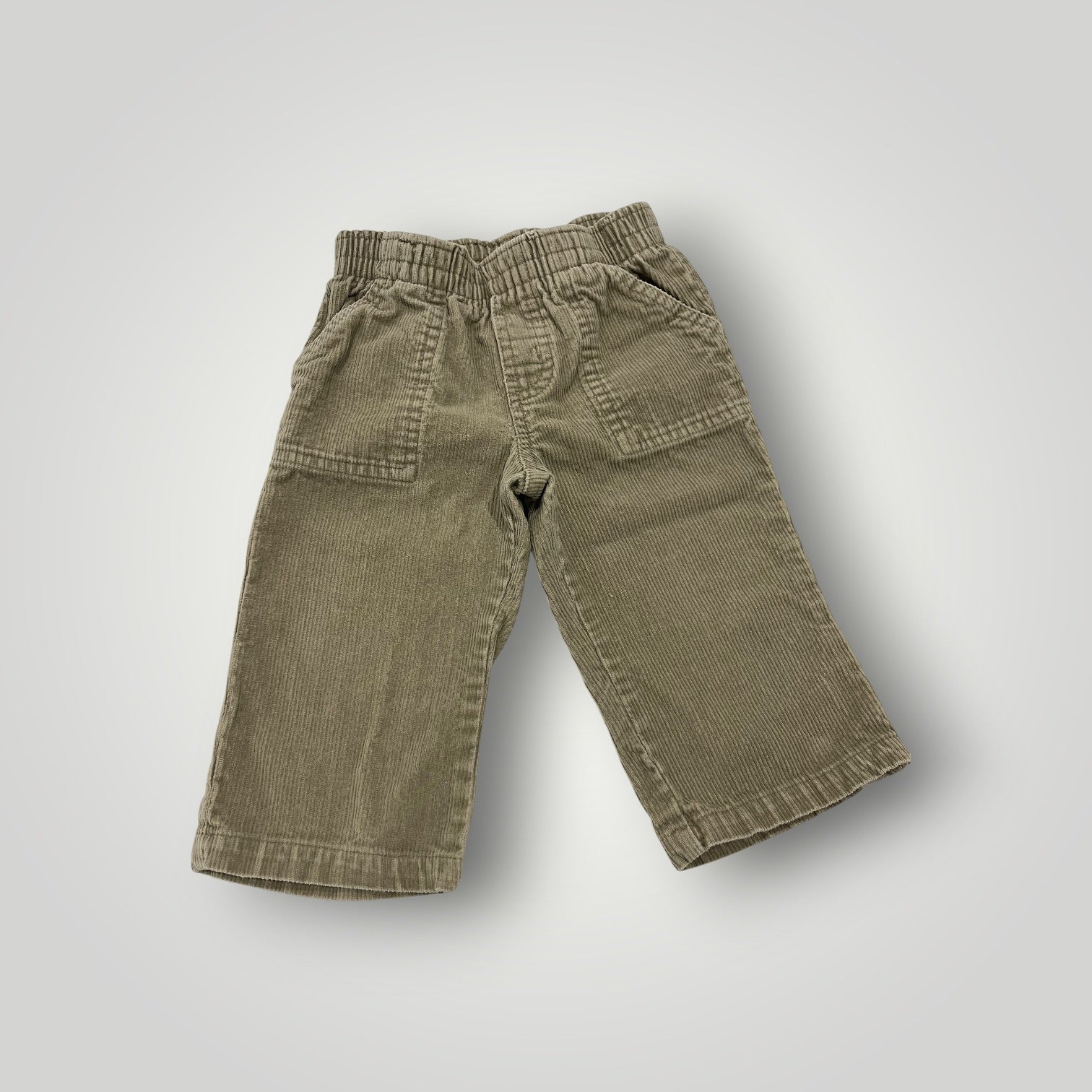 (12 mo) Corduroy Pants