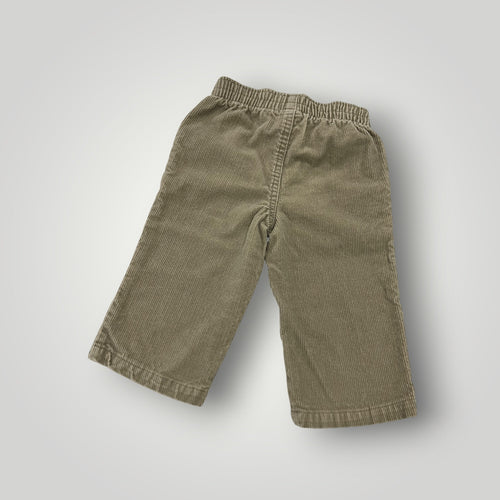(12 mo) Corduroy Pants
