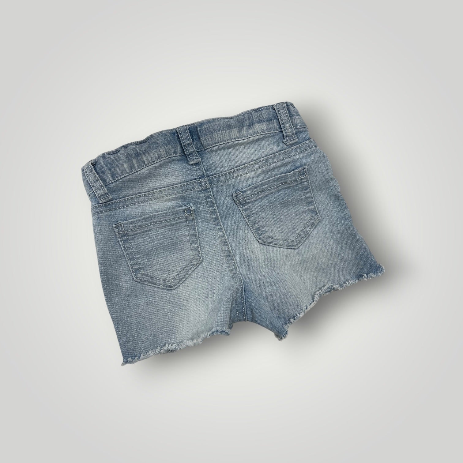 (18 mo) Denim Shorts