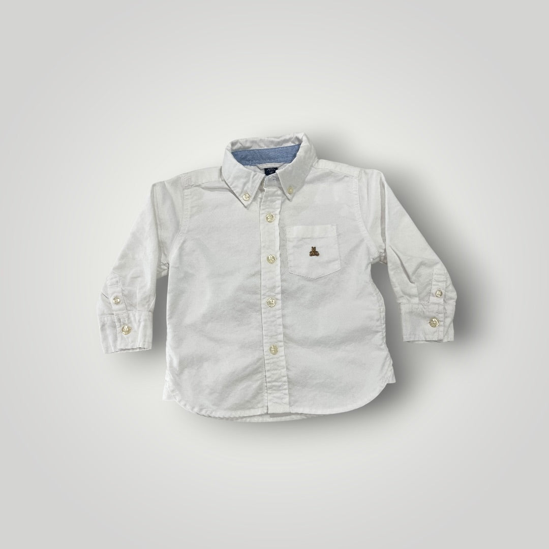 (18-24 mo) Button Down Shirt