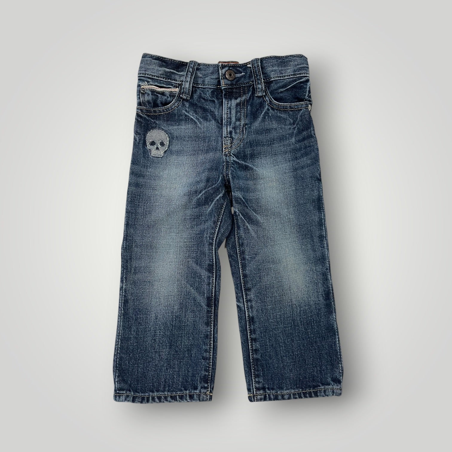 (18-24 mo) Jeans