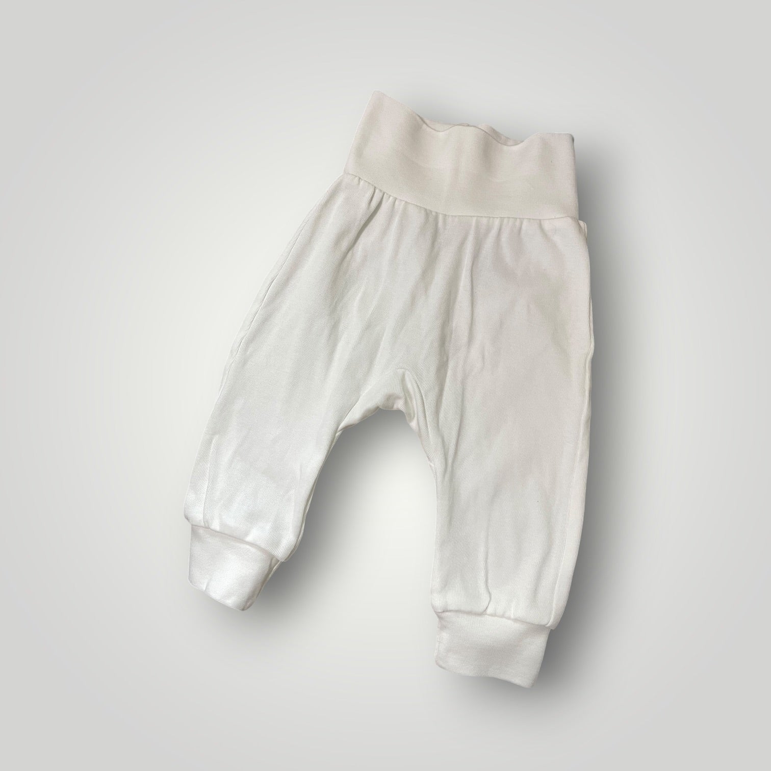 (6 mo) Organic Cotton Joggers