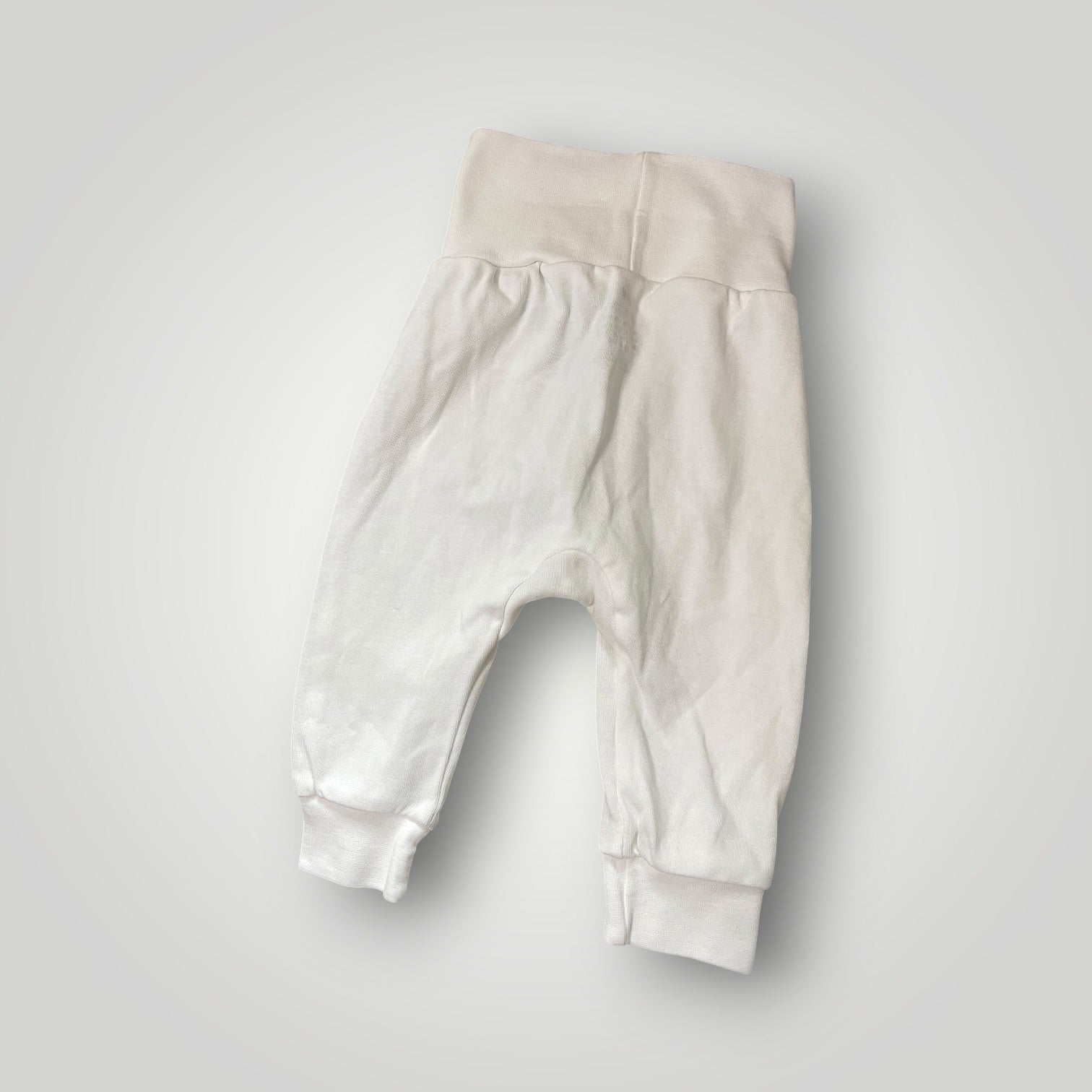 (6 mo) Organic Cotton Joggers