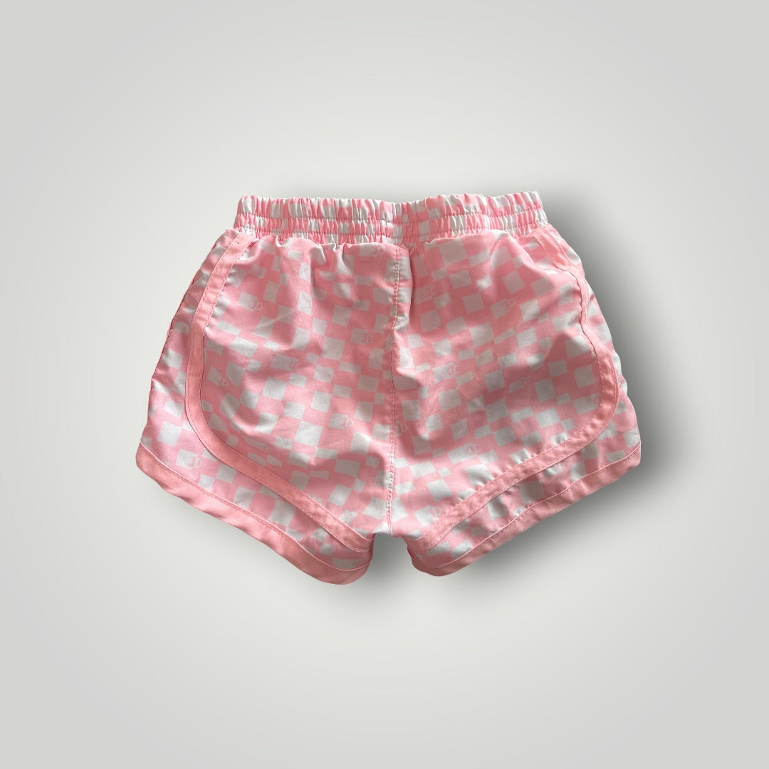 (24 mo) Athletic Shorts