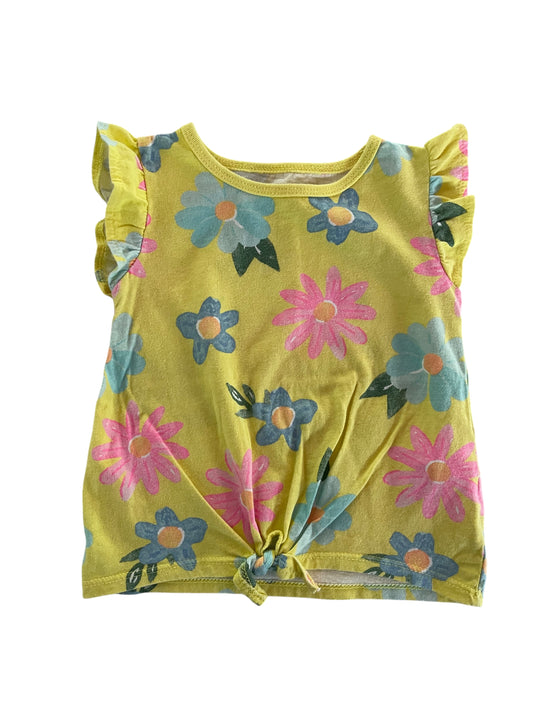 (2T) Toddler Girl Top