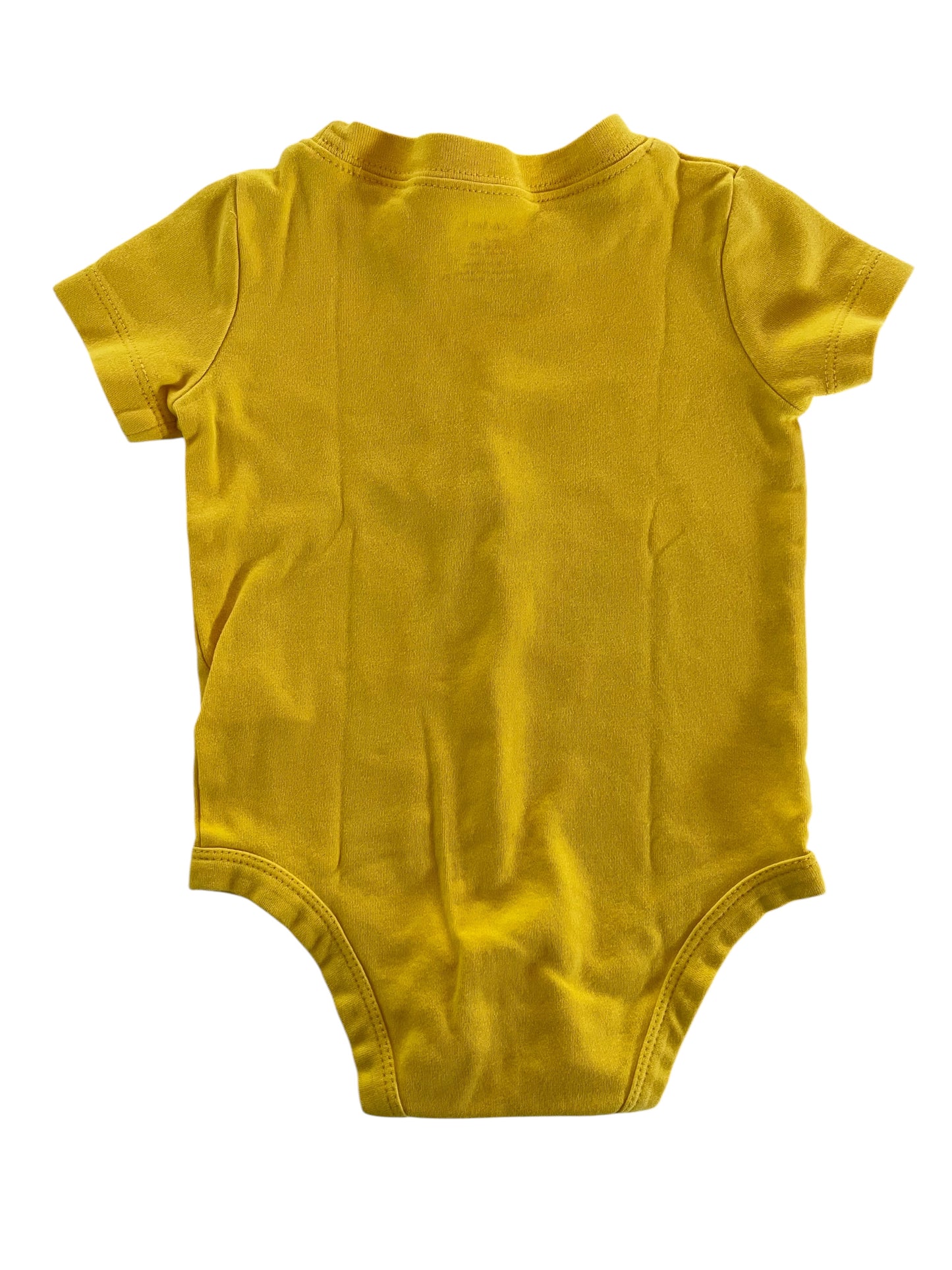 (12 mo) Infant Boy Graphic Onesie