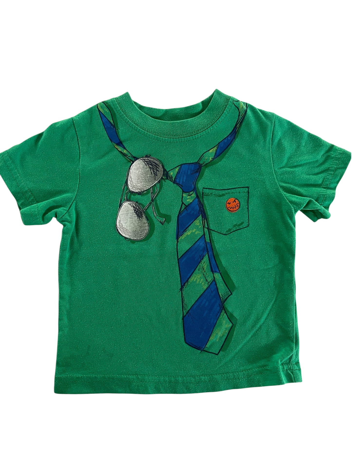 (12 mo) Infant Boy Tee