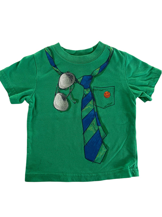 (12 mo) Infant Boy Tee