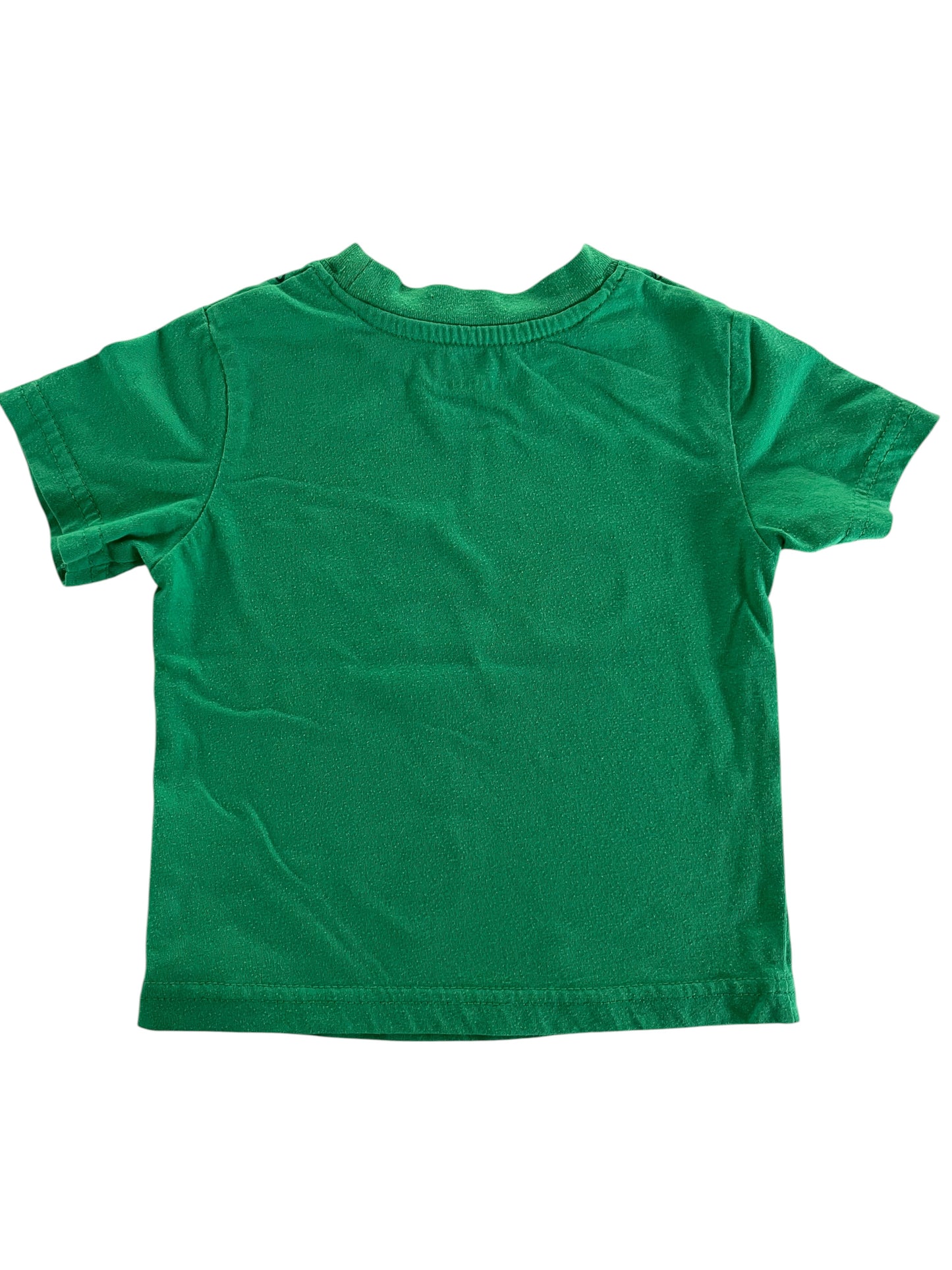 (12 mo) Infant Boy Tee
