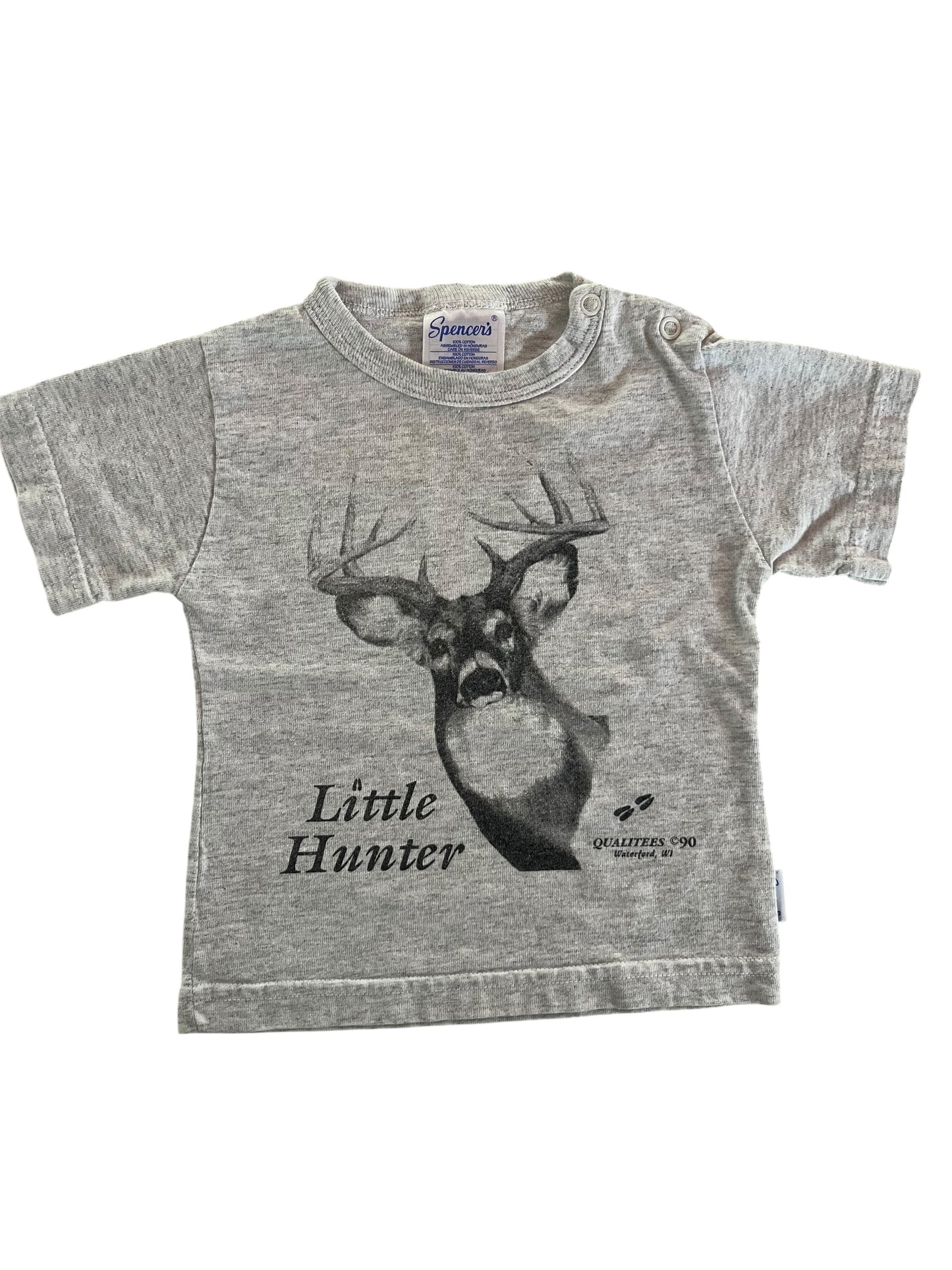 (12 mo) Infant Boy Graphic Tee