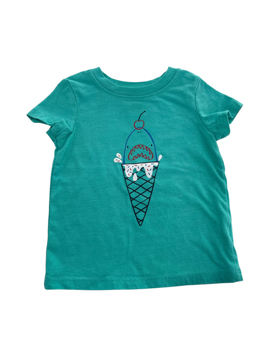 (12 mo) Infant Girl Top
