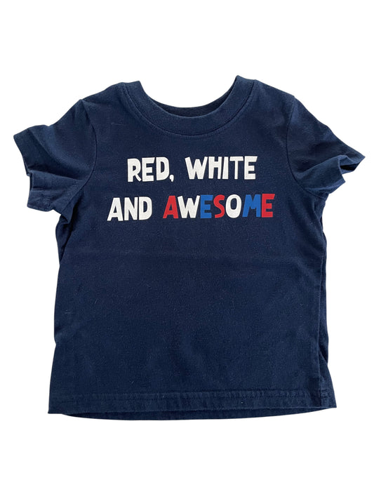 (12 mo) Infant Graphic Tee