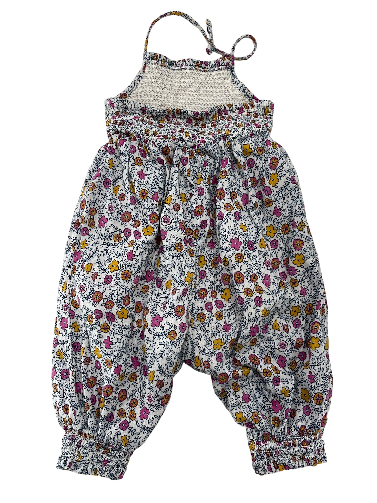 (18-24 mo) Old Navy Girl Jumper