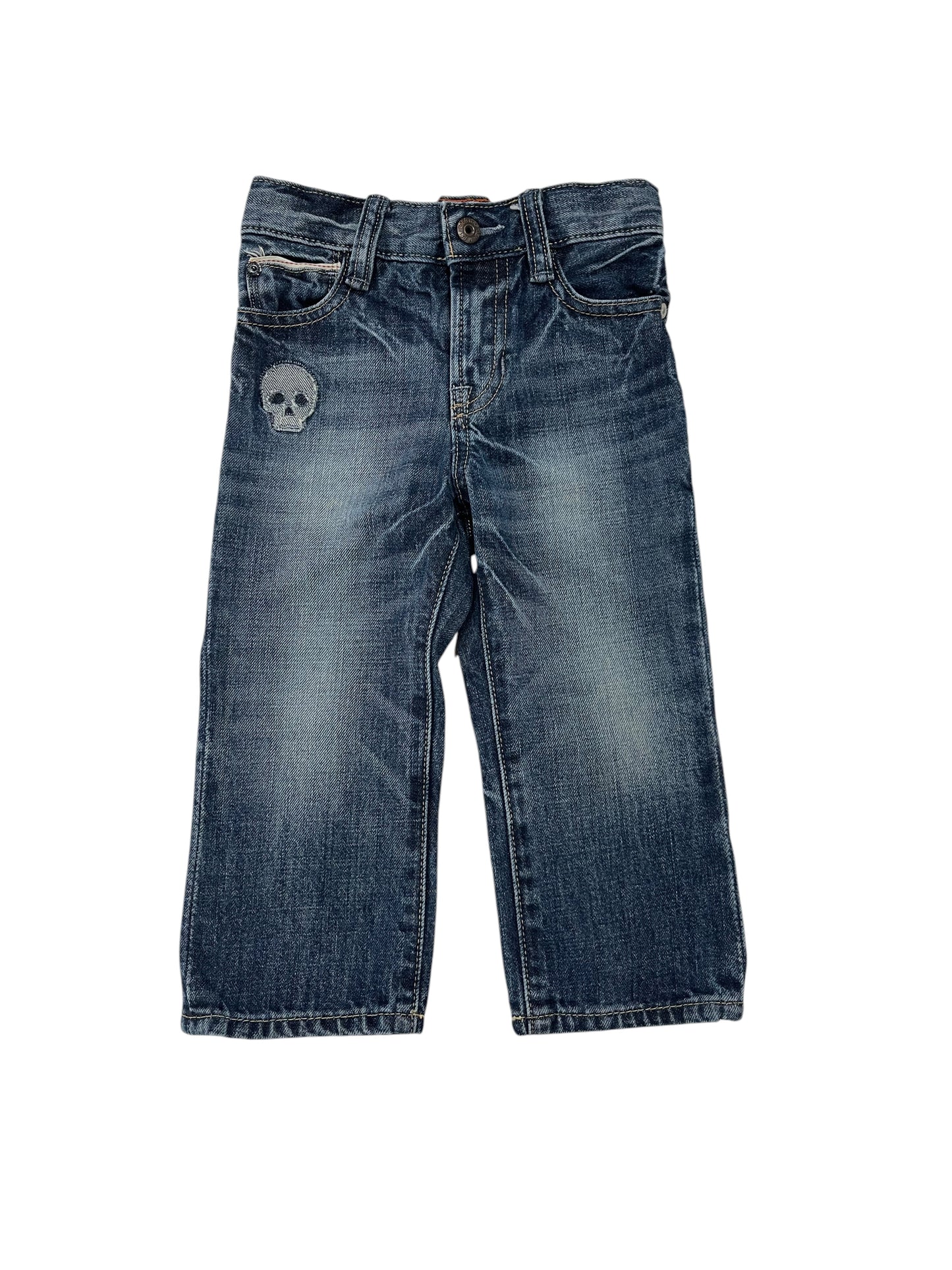 (18-24 mo) Infant Boy GAP Jeans