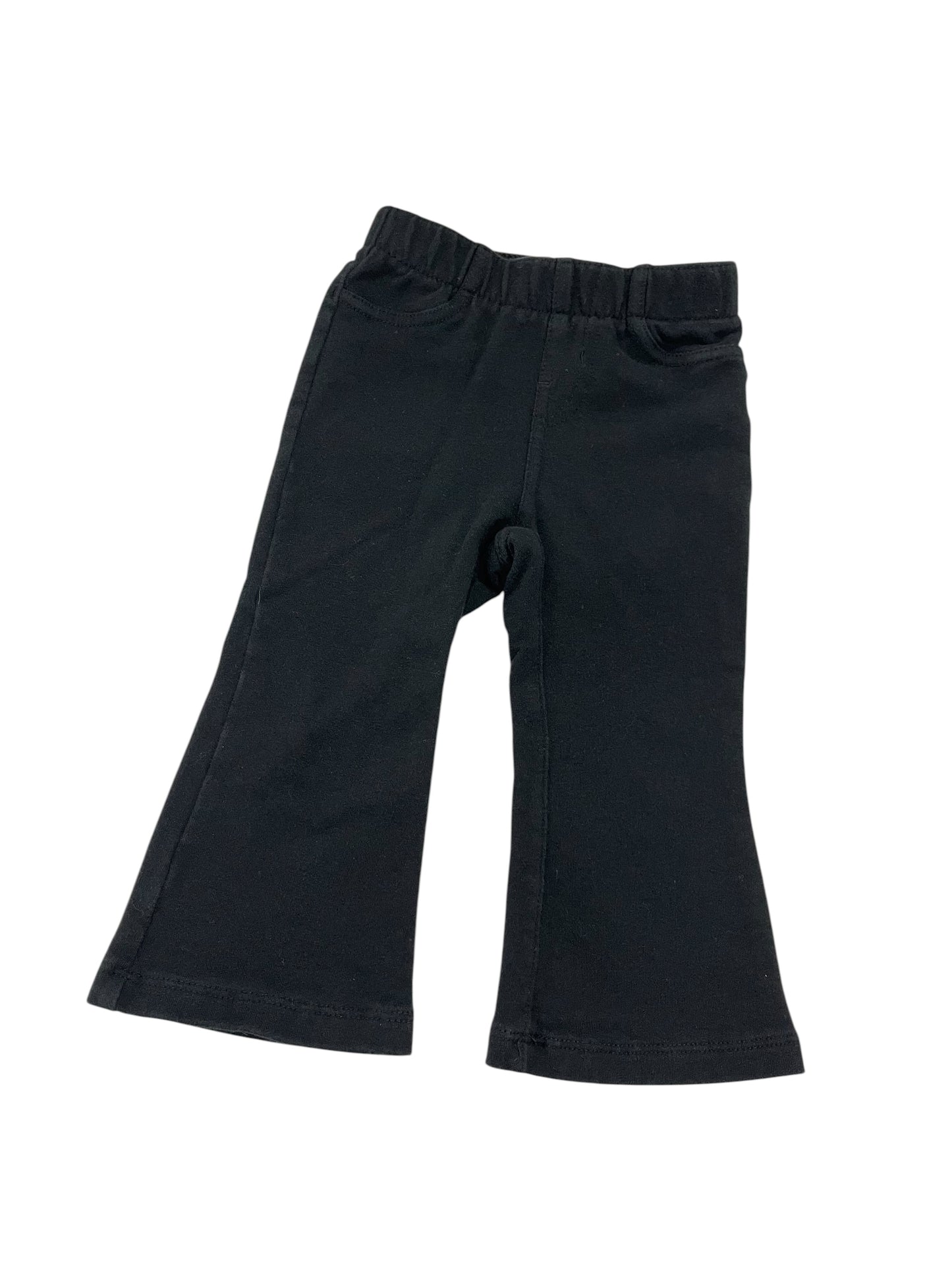 (18 mo) Infant Girl Flare Pants