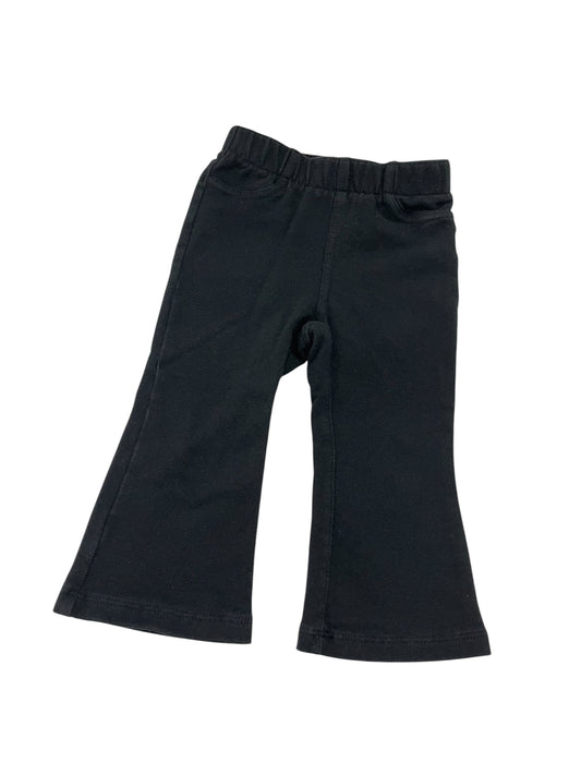 (18 mo) Infant Girl Flare Pants